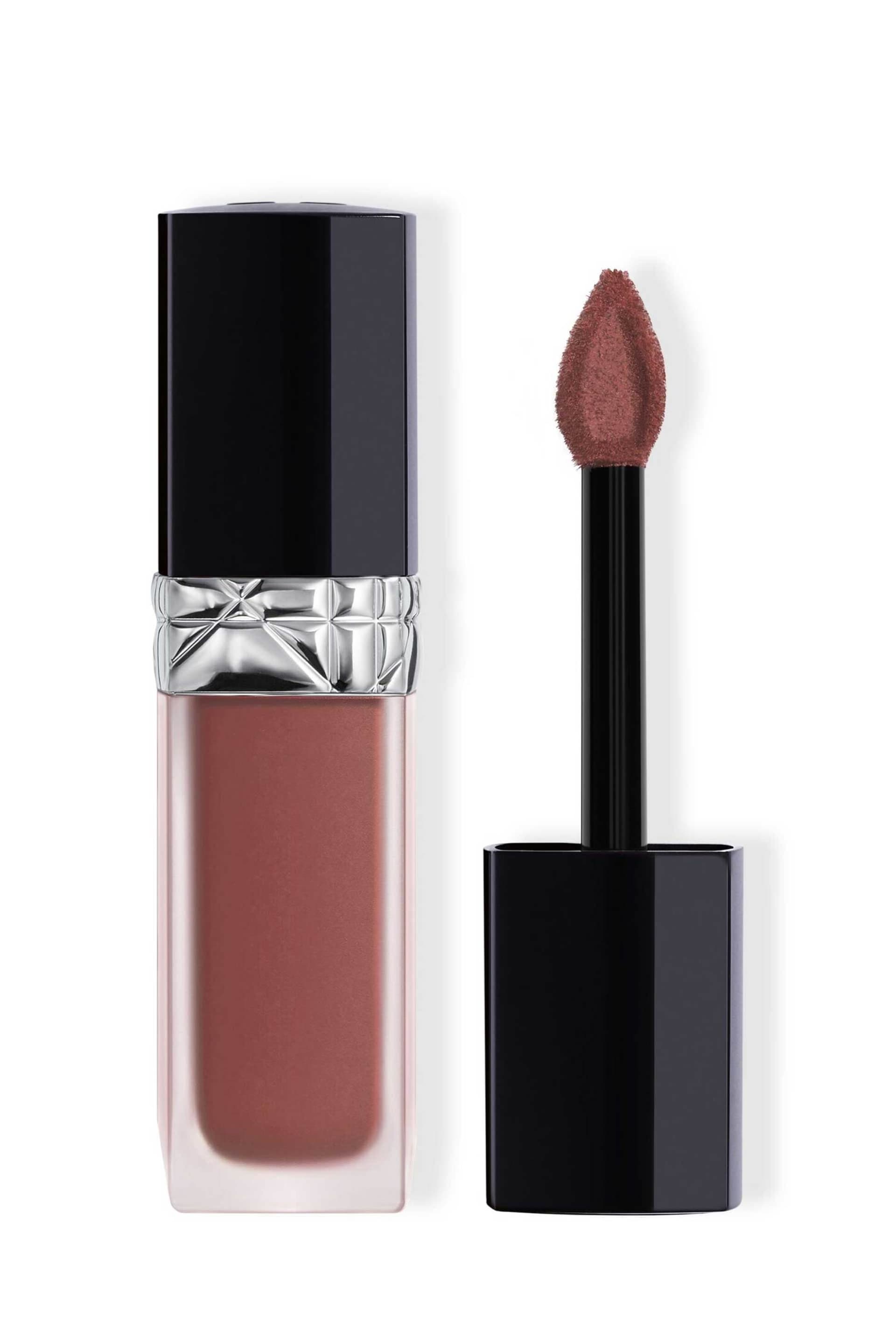 Dior Rouge Dior Forever Liquid Transfer - Ultra - Pigmented Matte