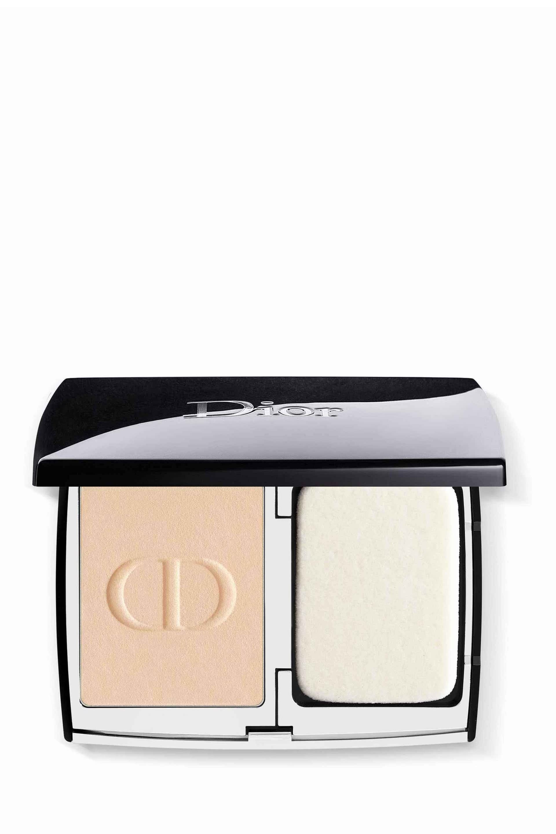 Diοr Forever Natural Velvet - Compact Foundation 10 gr