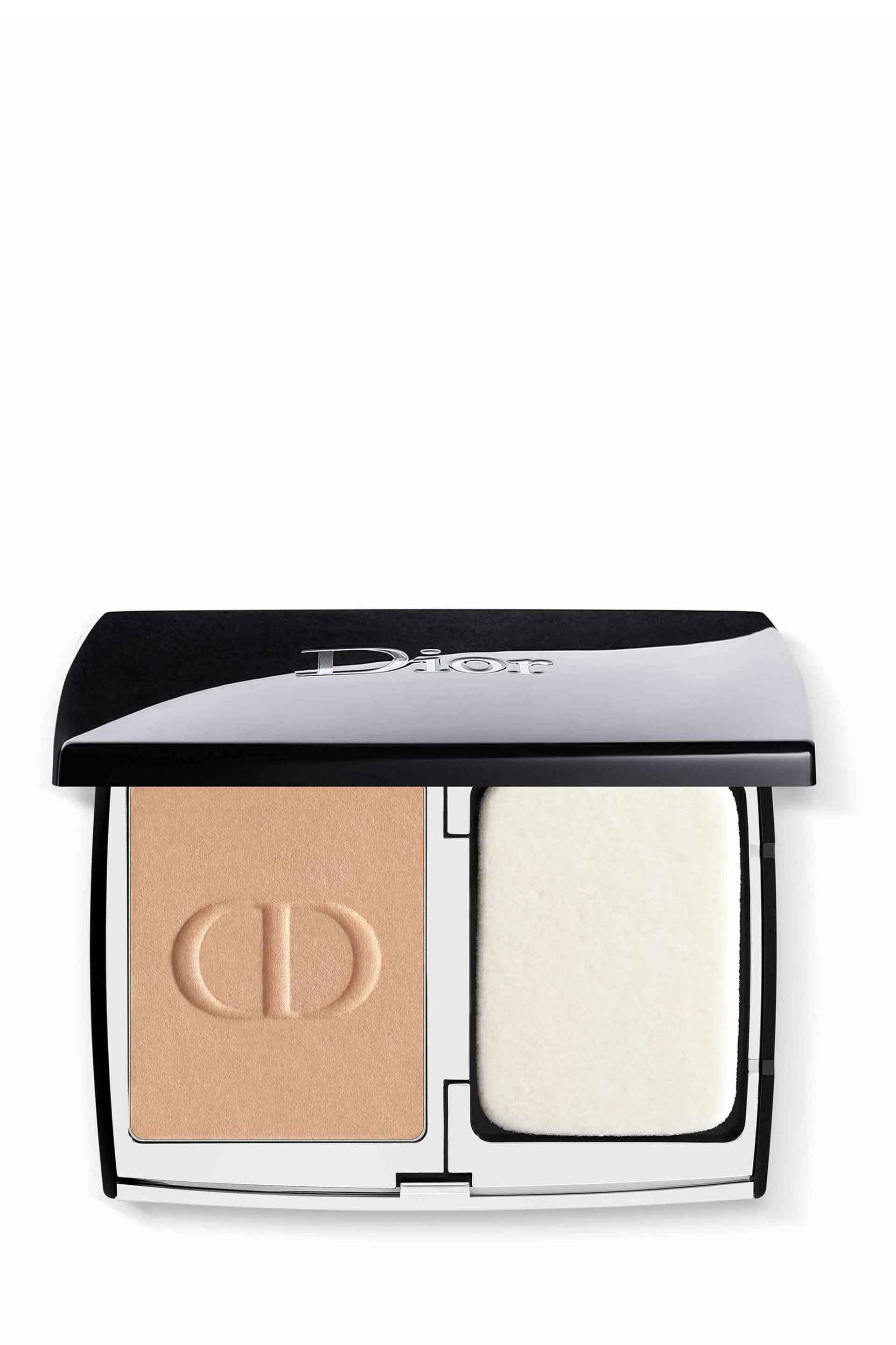 Diοr Forever Natural Velvet - Compact Foundation 10 gr