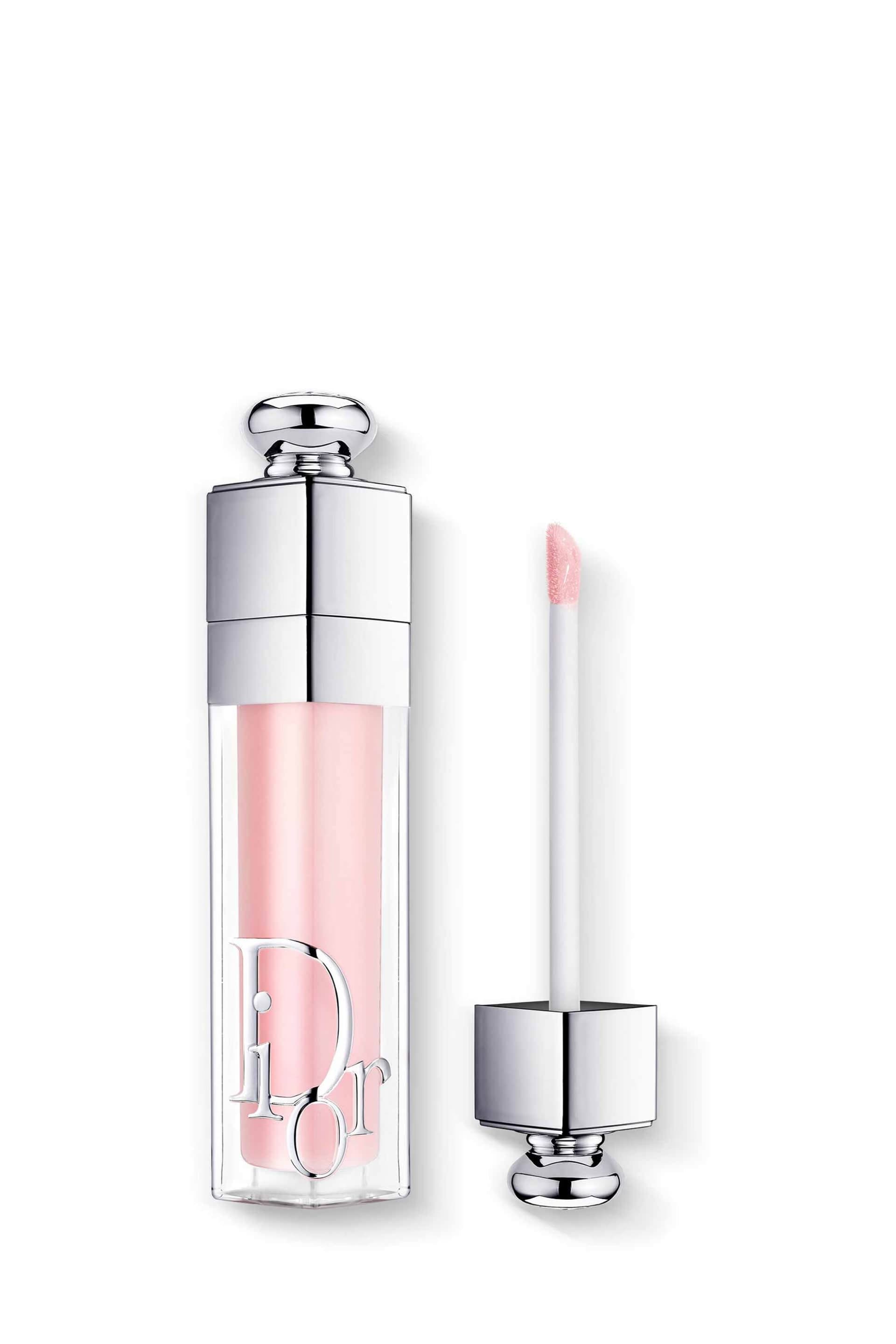 Diοr Addict Lip Maximizer Lip Plumping Gloss - Hydration and Volume Effect