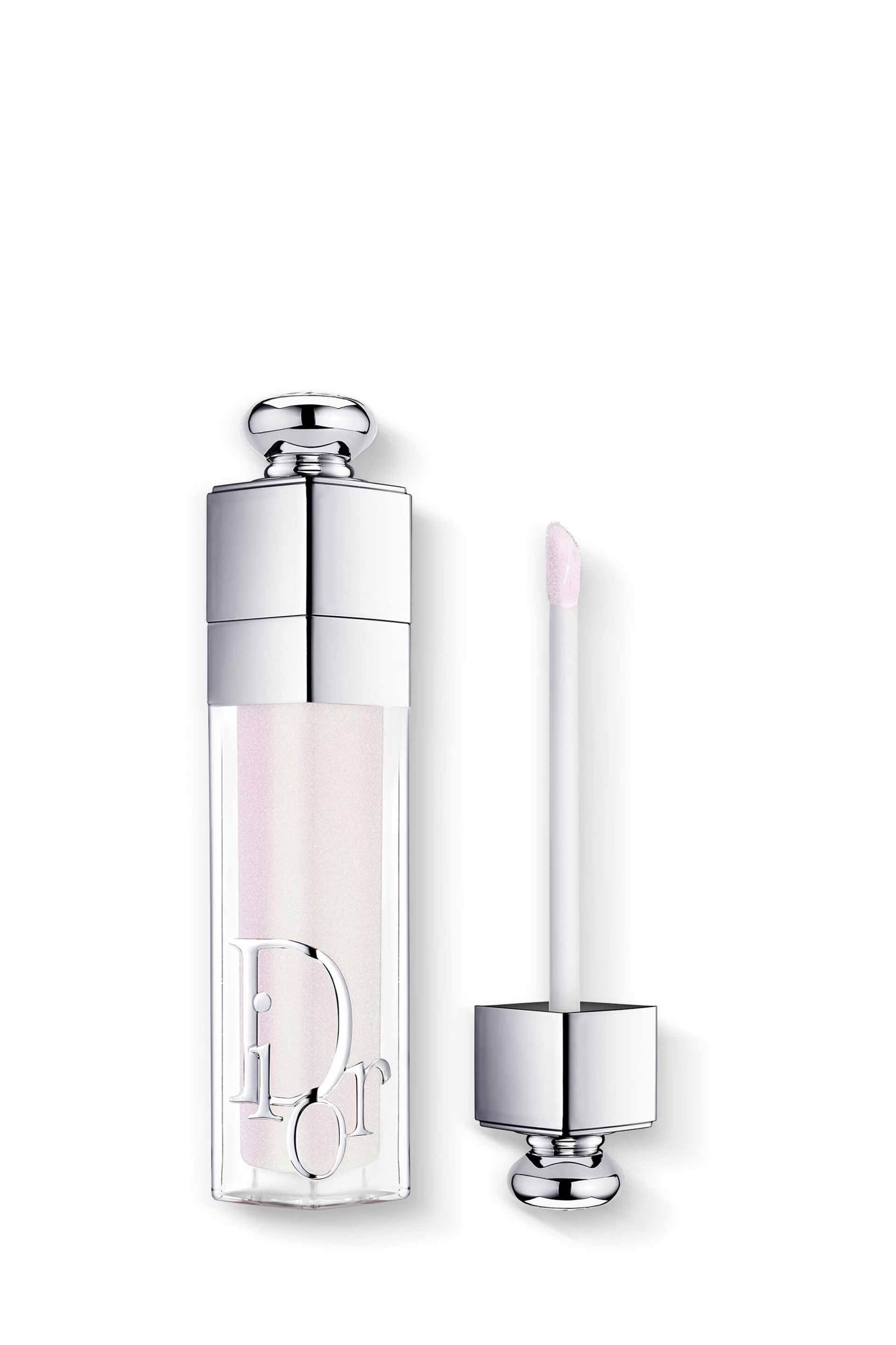 Diοr Addict Lip Maximizer Lip Plumping Gloss - Hydration and Volume Effect