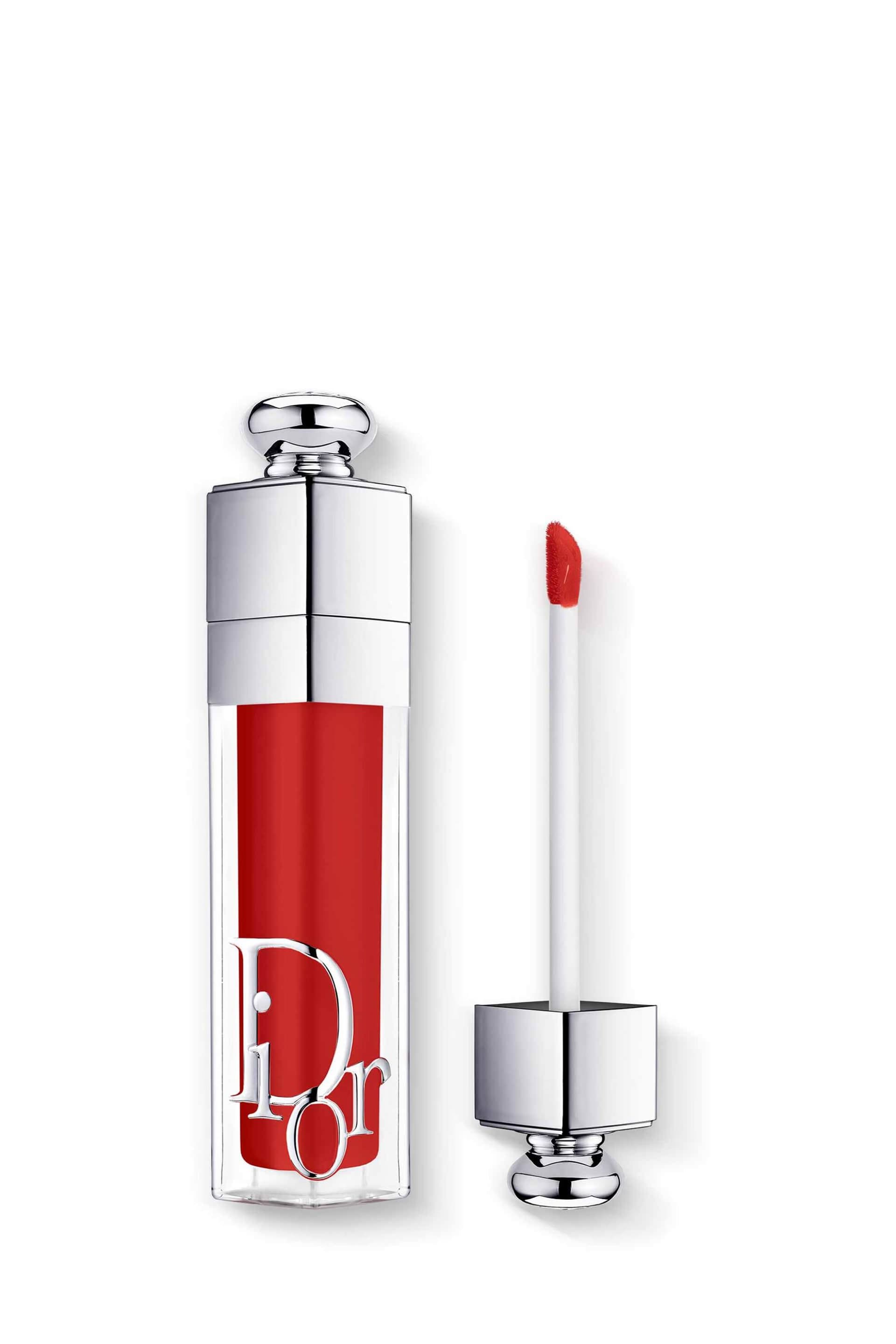 Diοr Addict Lip Maximizer Lip Plumping Gloss - Hydration and Volume Effect