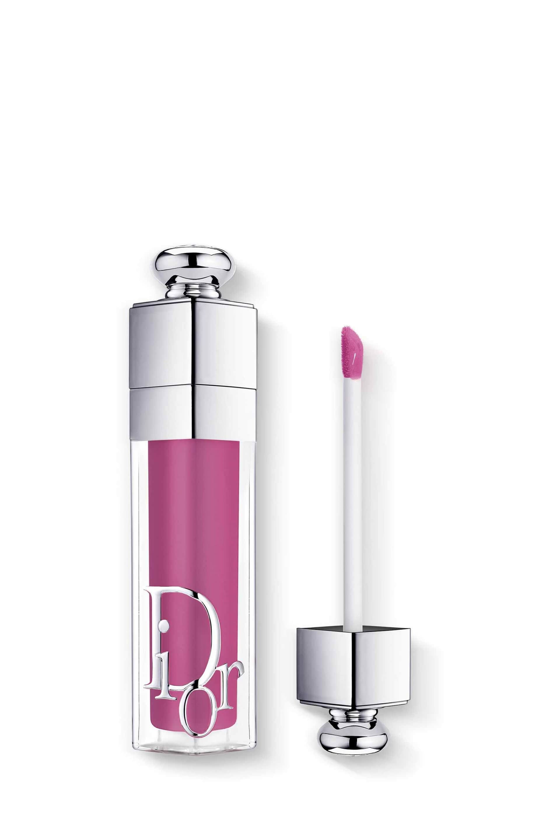 Diοr Addict Lip Maximizer Lip Plumping Gloss - Hydration and Volume Effect