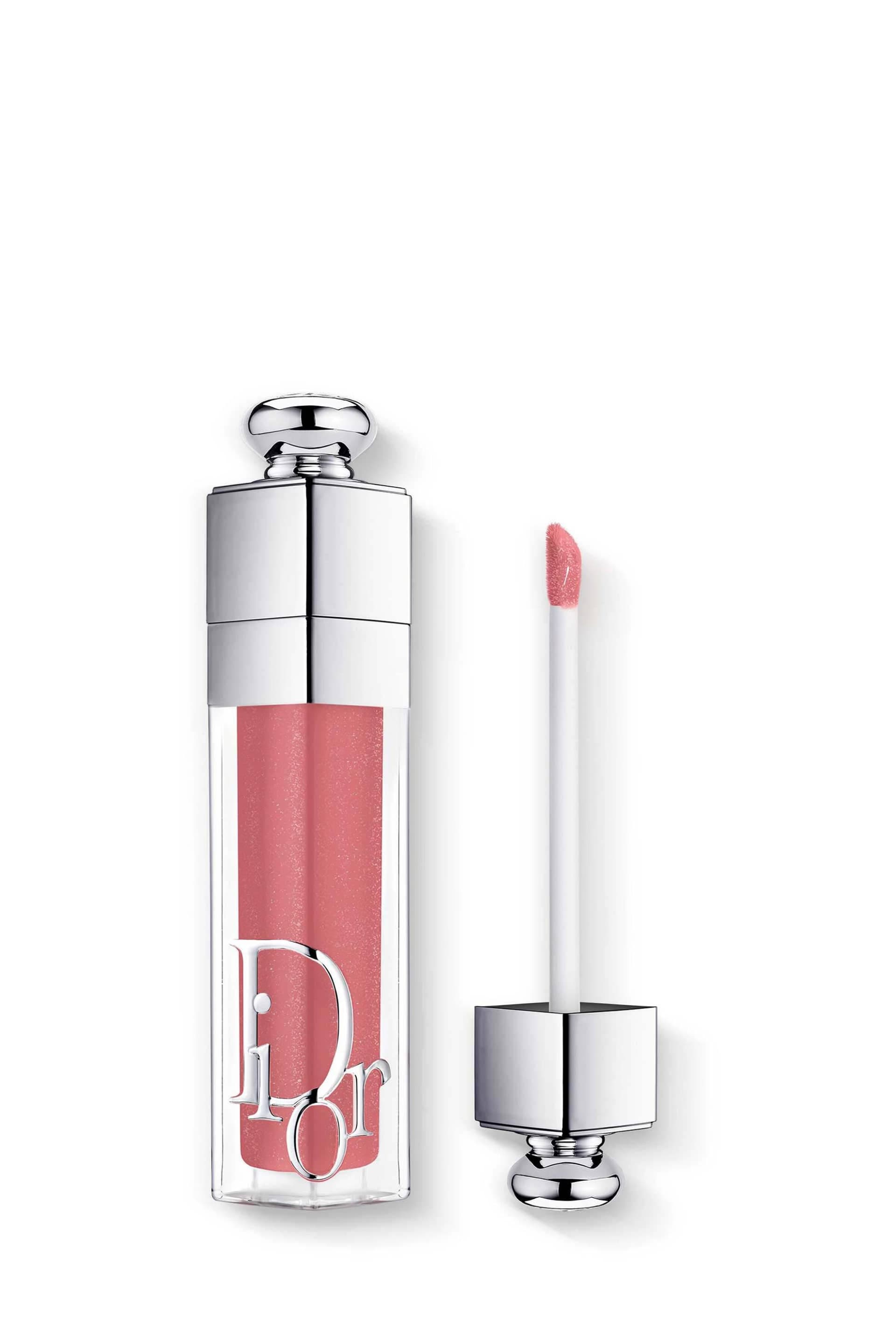 Diοr Addict Lip Maximizer Lip Plumping Gloss - Hydration and Volume Effect