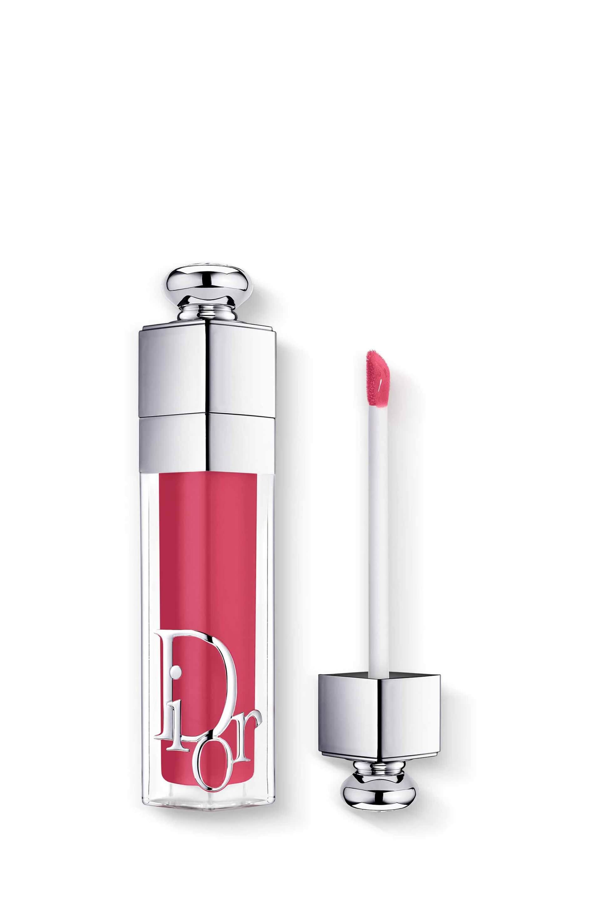 Diοr Addict Lip Maximizer Lip Plumping Gloss - Hydration and Volume Effect