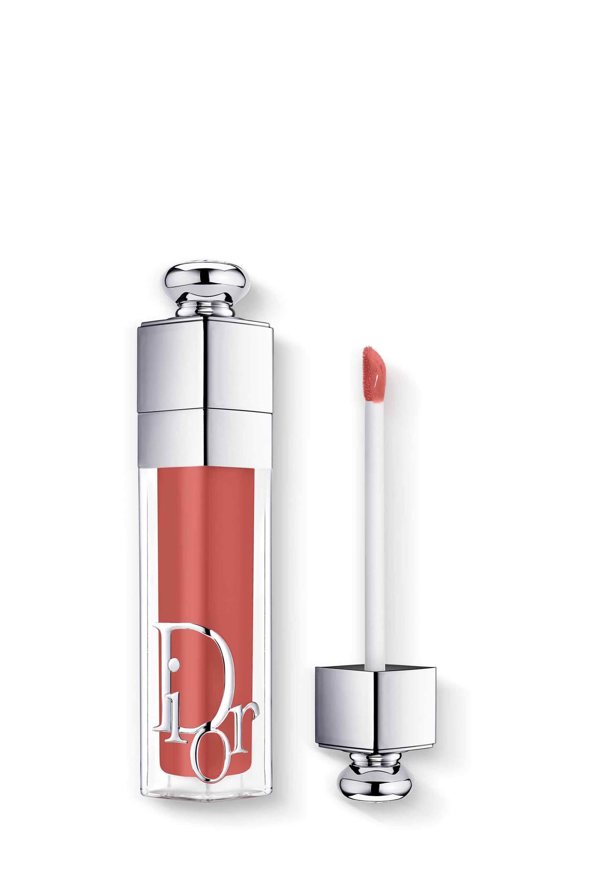 Diοr Addict Lip Maximizer Lip Plumping Gloss - Hydration and Volume Effect