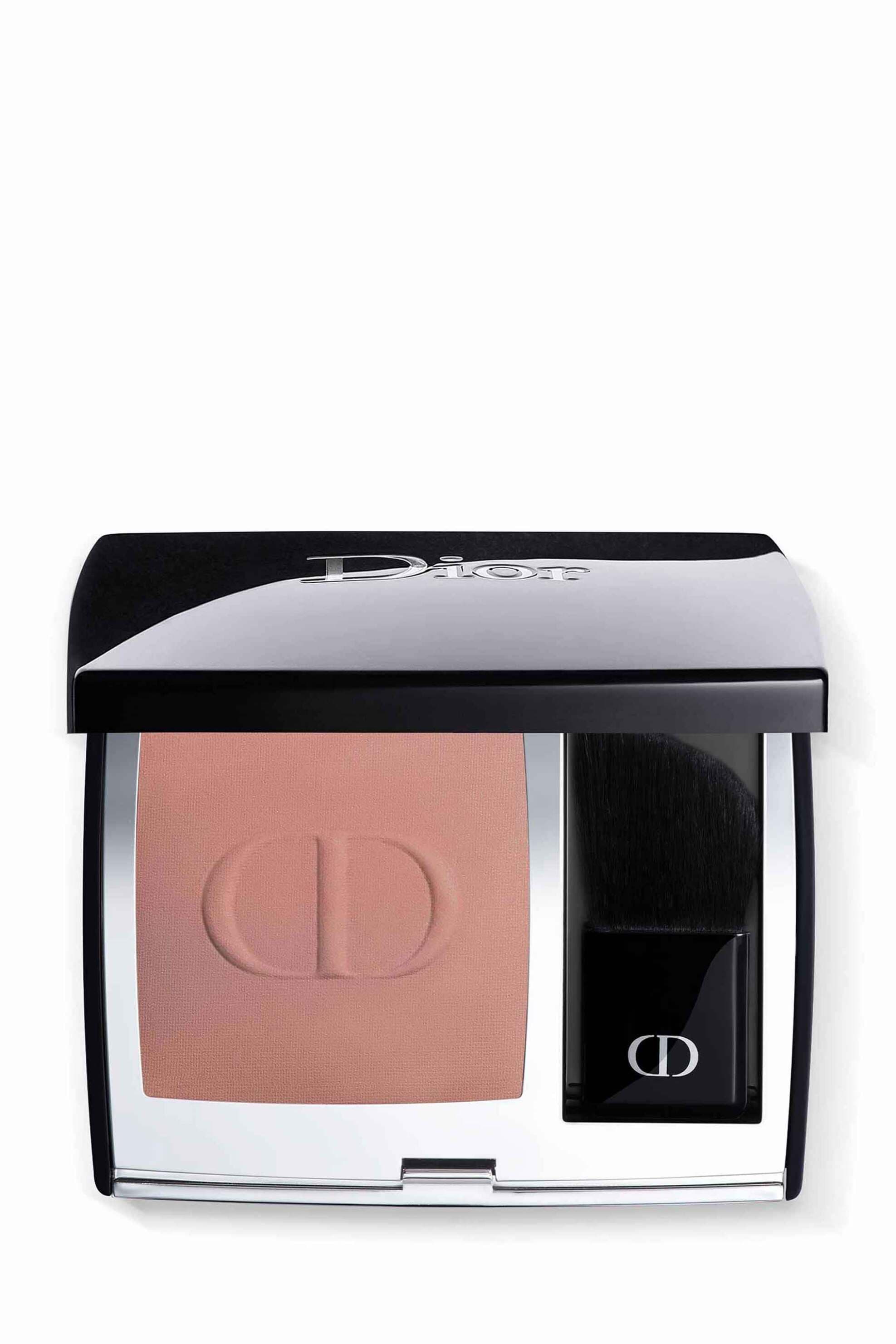 Dior Rouge Blush Cheek and Cheekbone Blush - Long Wear