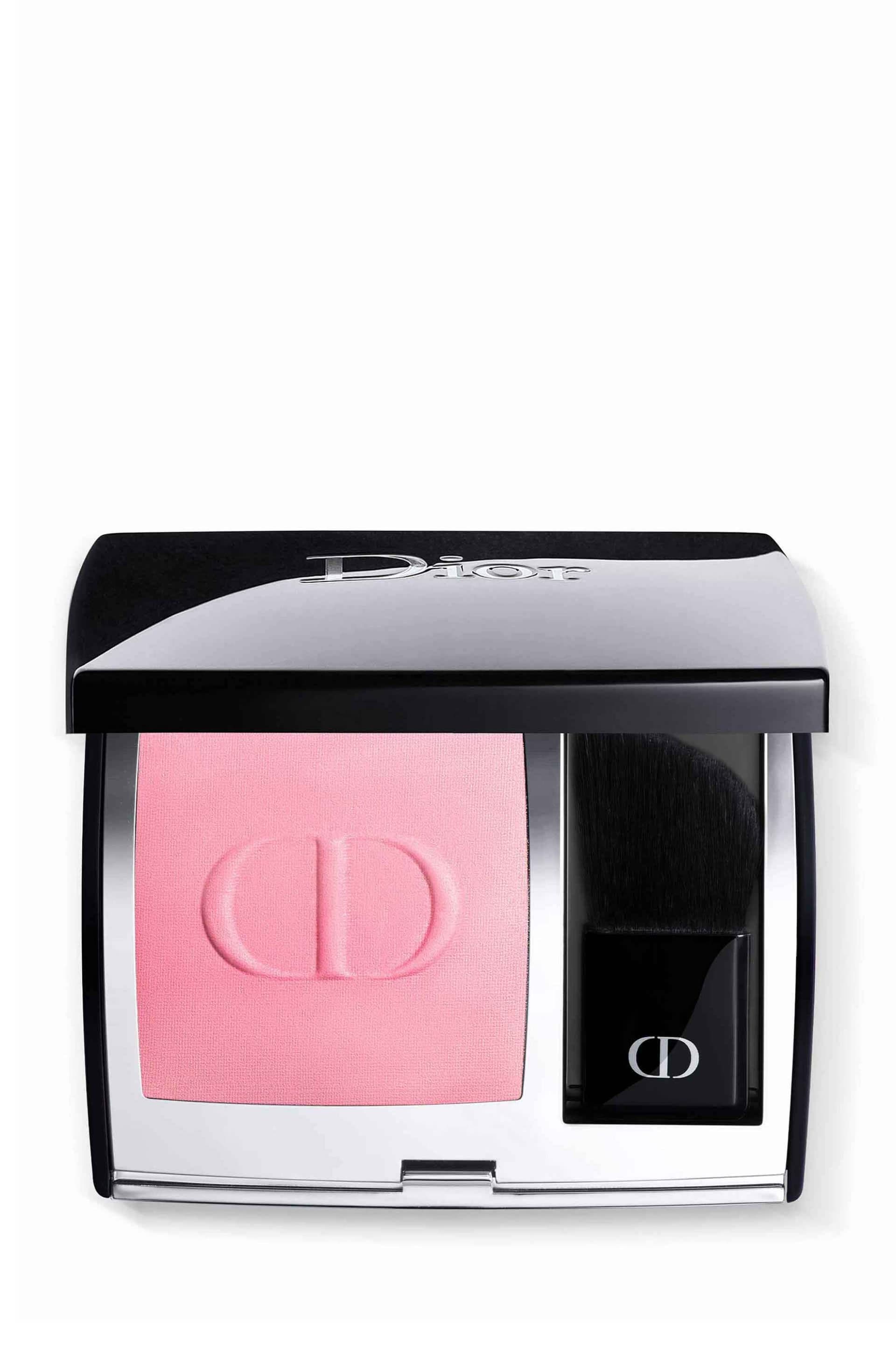 Dior Rouge Blush Cheek and Cheekbone Blush - Long Wear