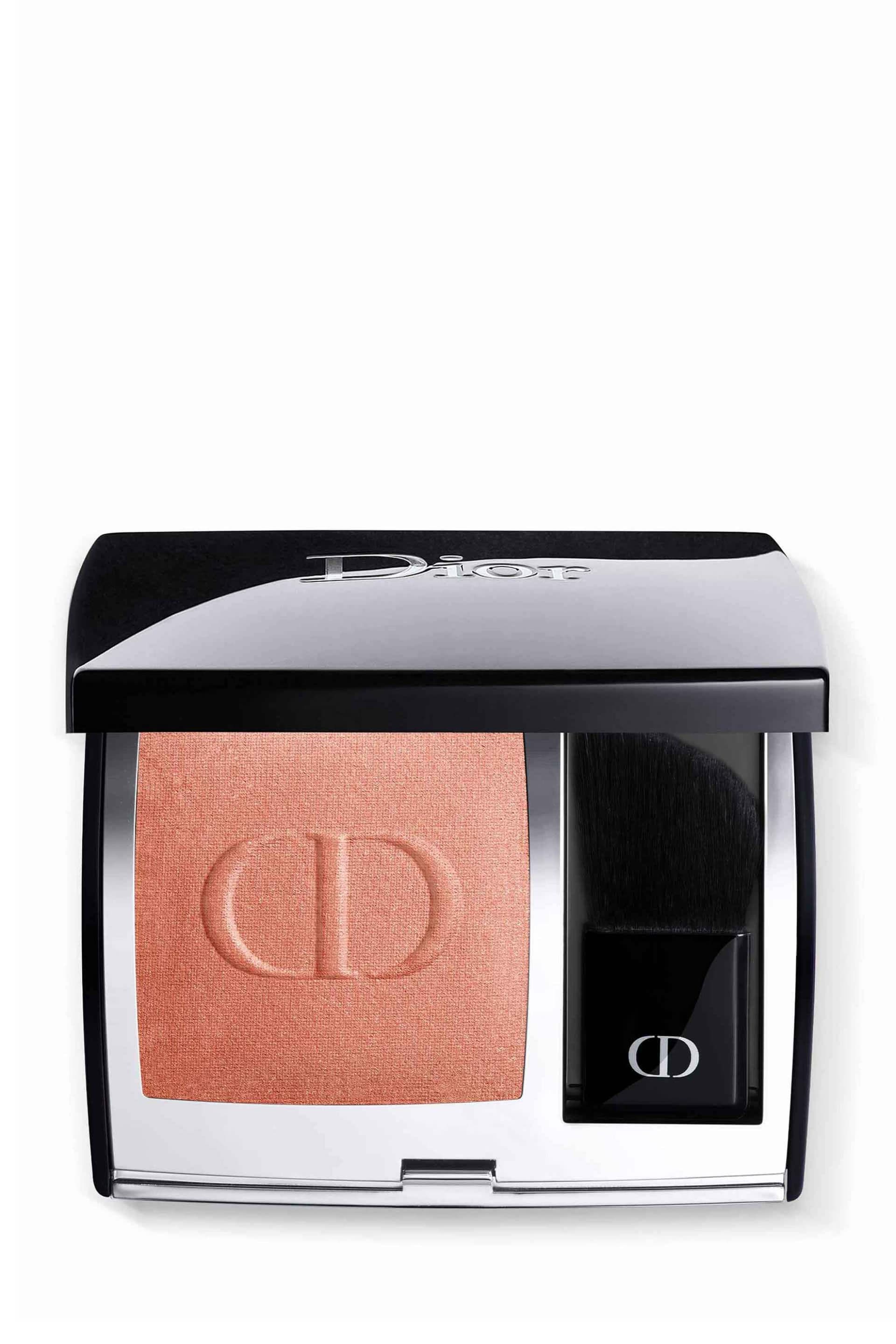 Dior Rouge Blush Cheek and Cheekbone Blush - Long Wear