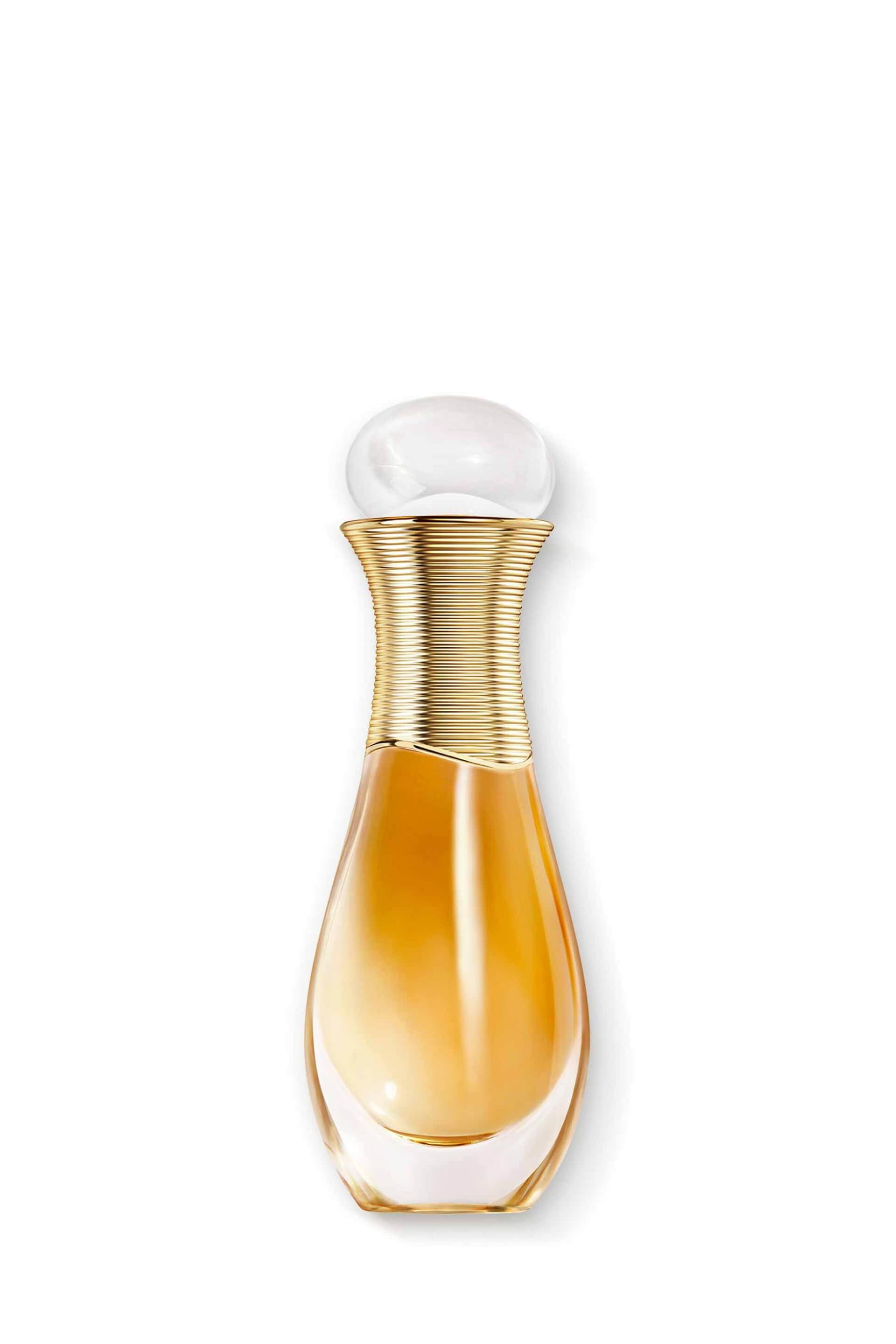 Dior J'adore Roller Pearl Eau de Parfum Infinissime 20 ml