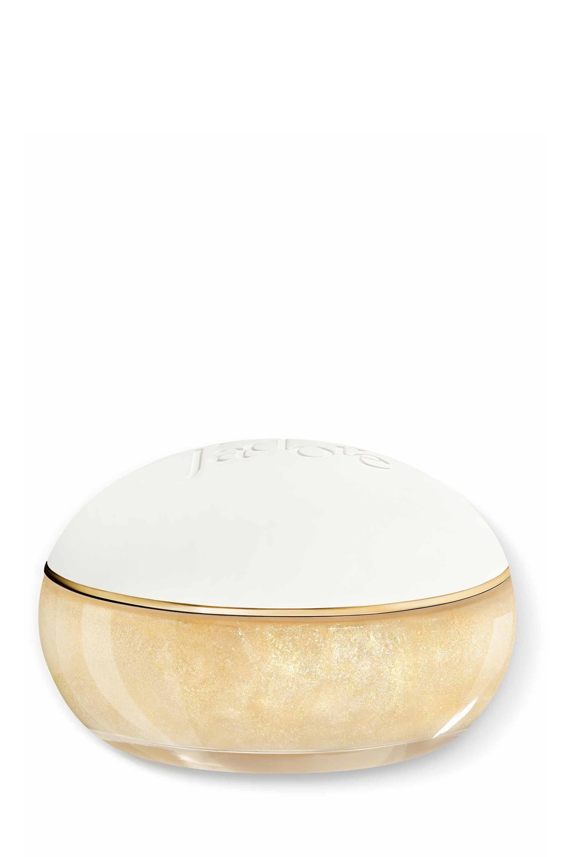 Dior J'adore Les Adorables - Golden Gel Shimmering Scented Body Gel 100 ml