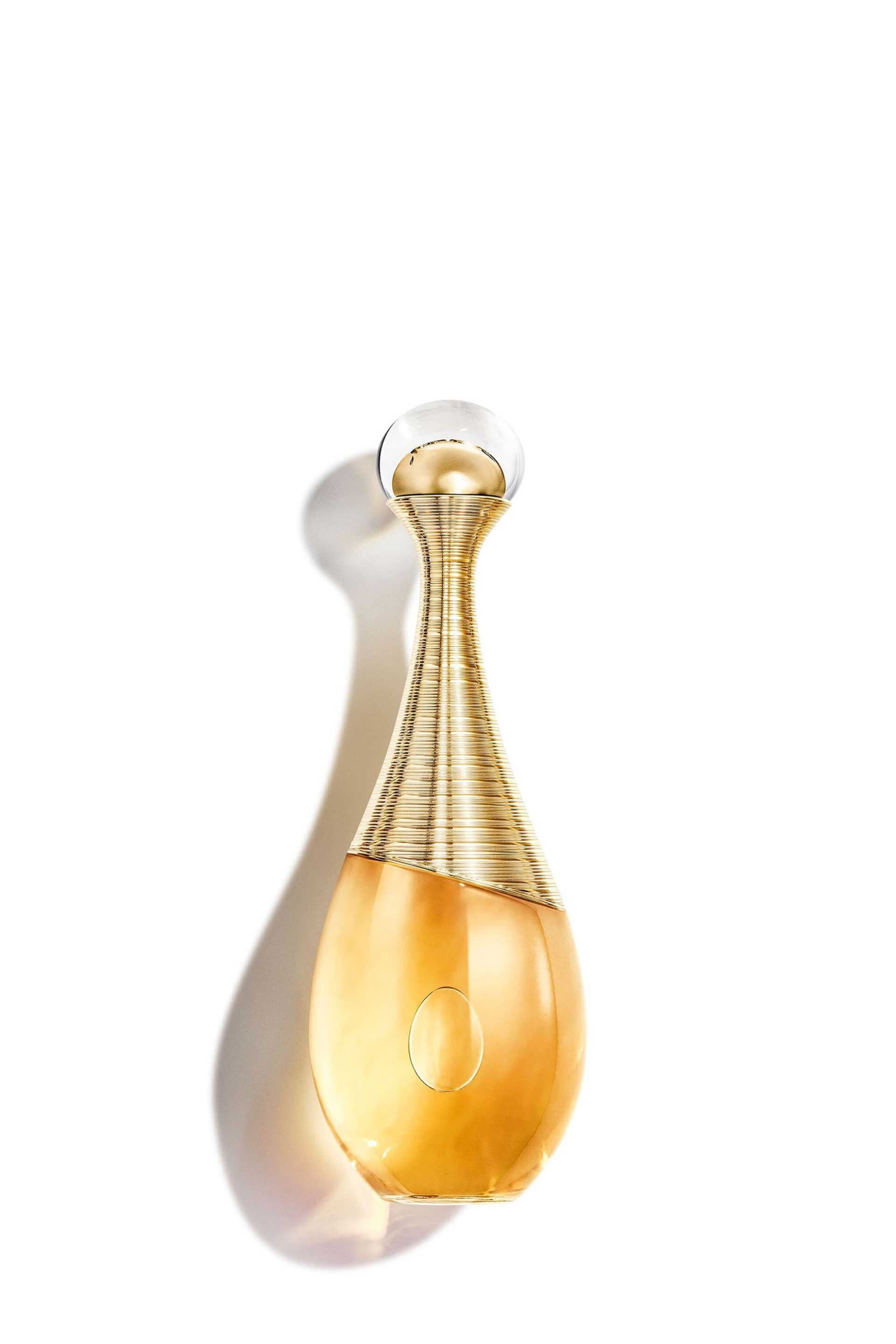 Dior J'adore Intense Parfum - Floral and Honeyed Notes | 100ml