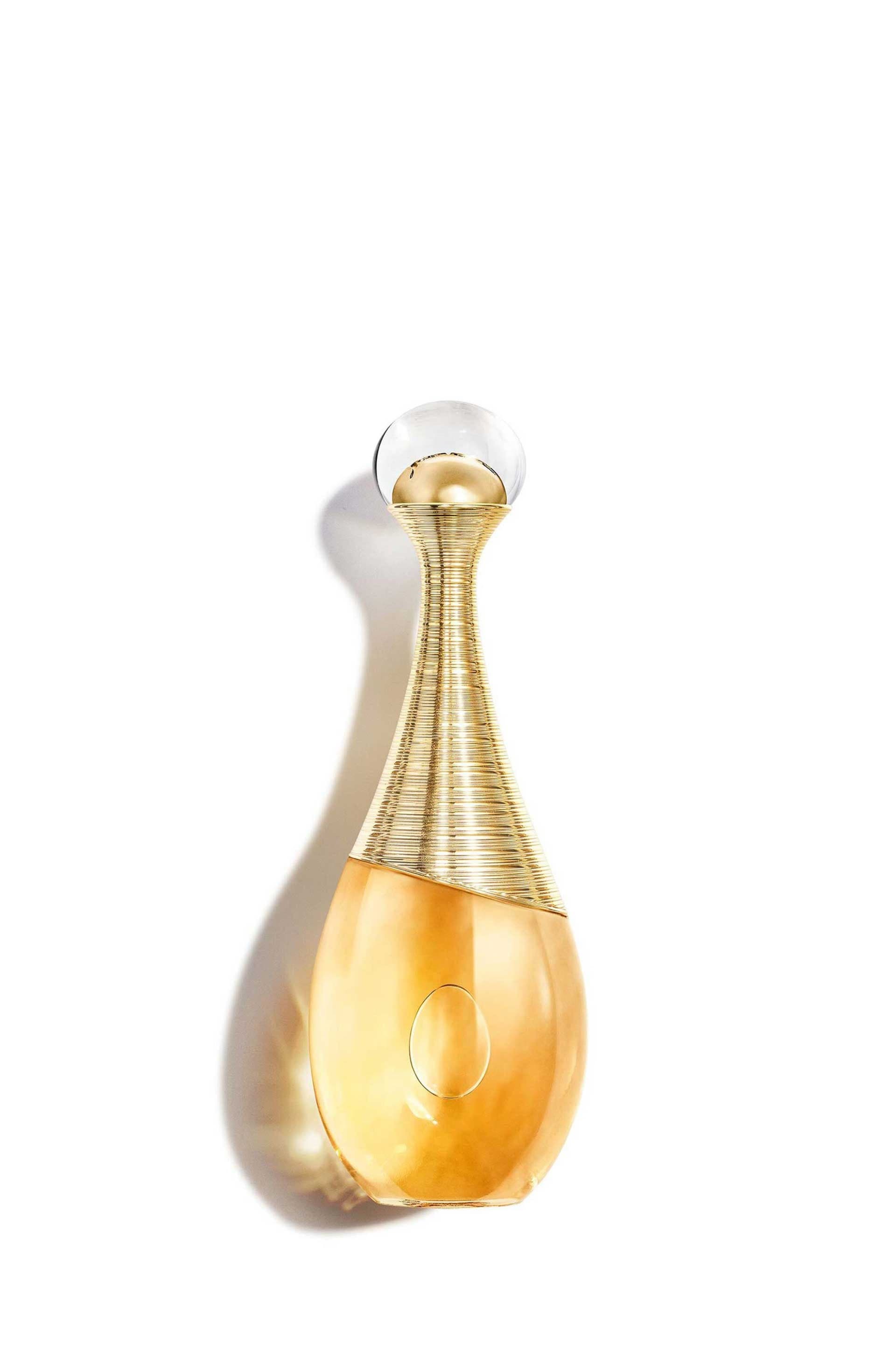 Dior J'adore Intense Parfum - Floral and Honeyed Notes | 35ml