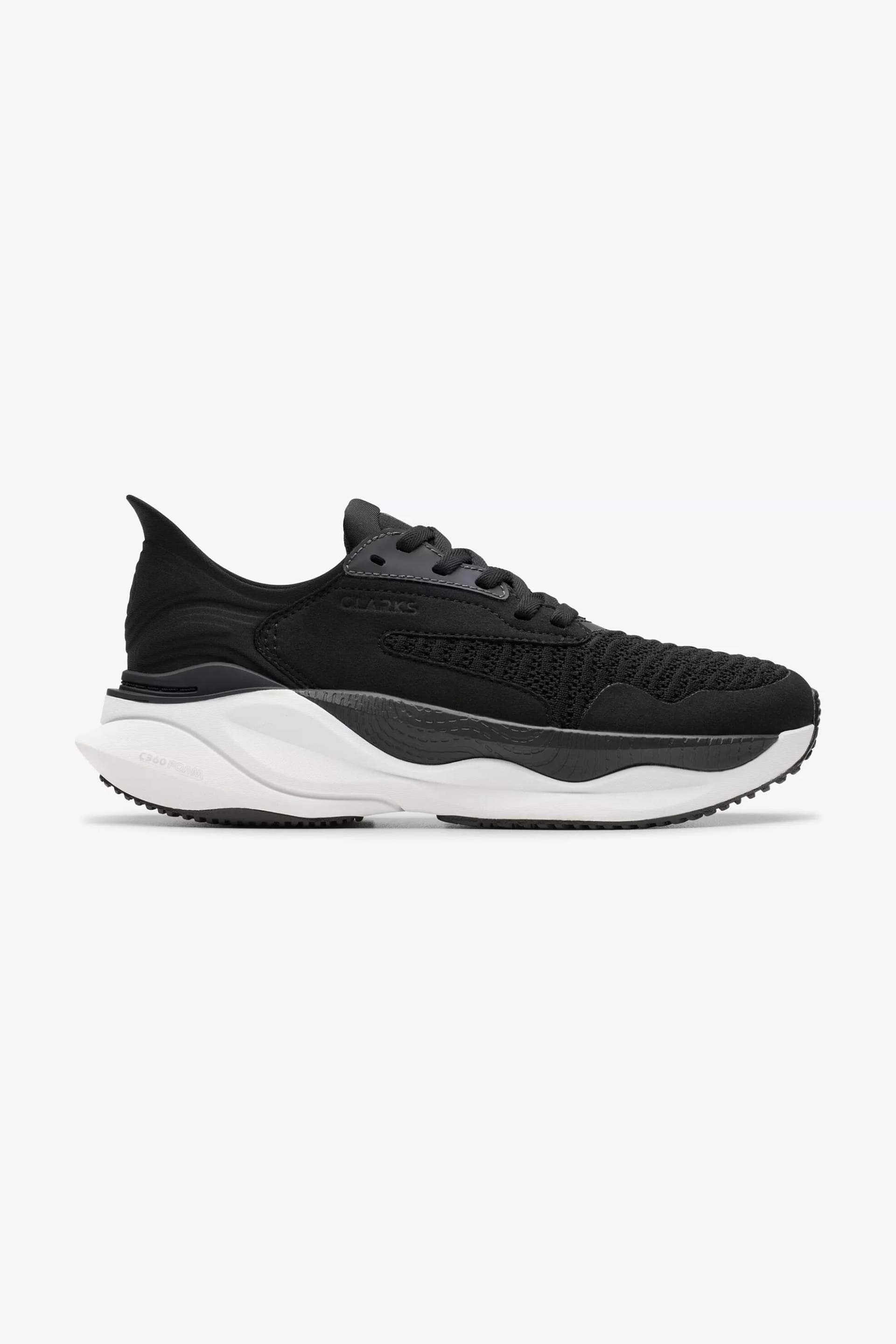 Clarks γυναικεία sneakers "Pace"