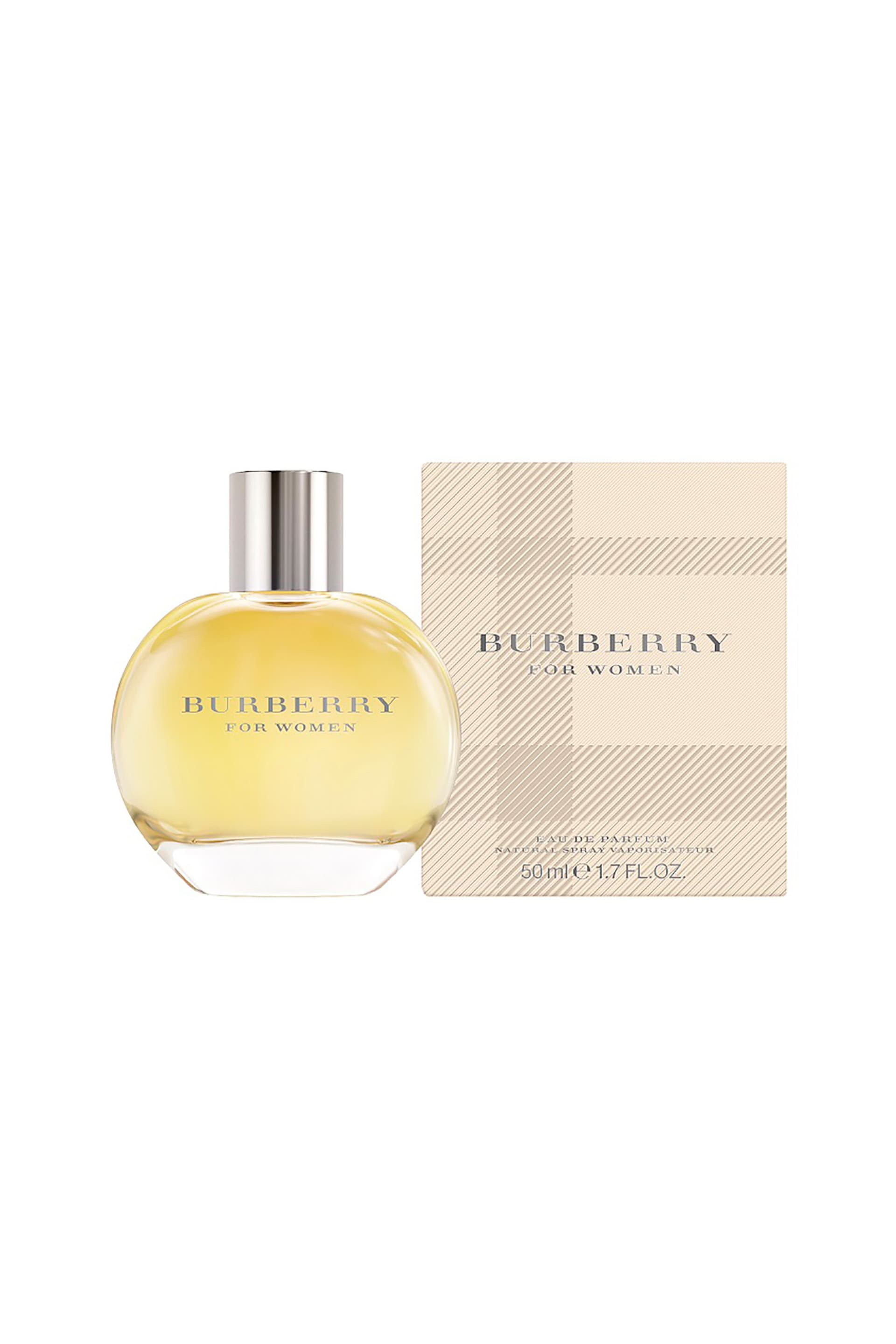 Burberry Women Classic Eau de Parfum | 50ml