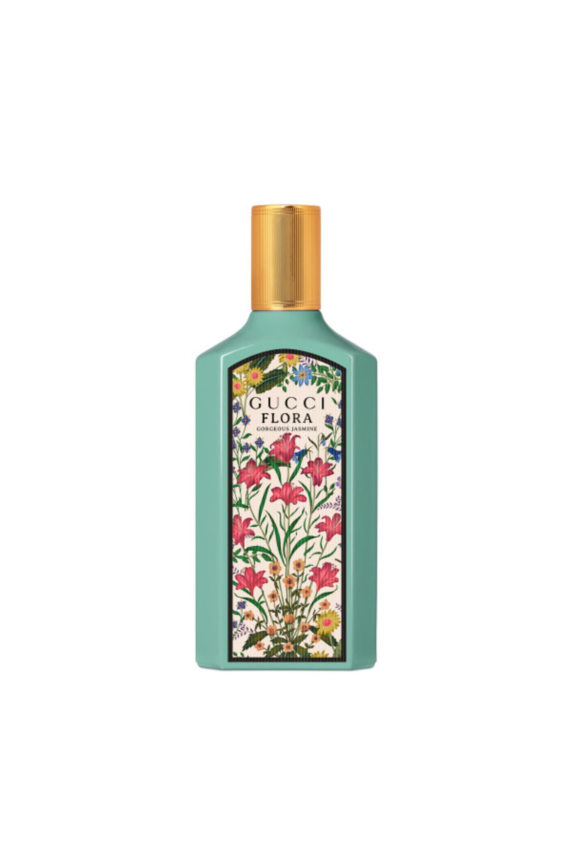 Gucci Flora Gorgeous Jasmine Eau De Parfum | 100ml