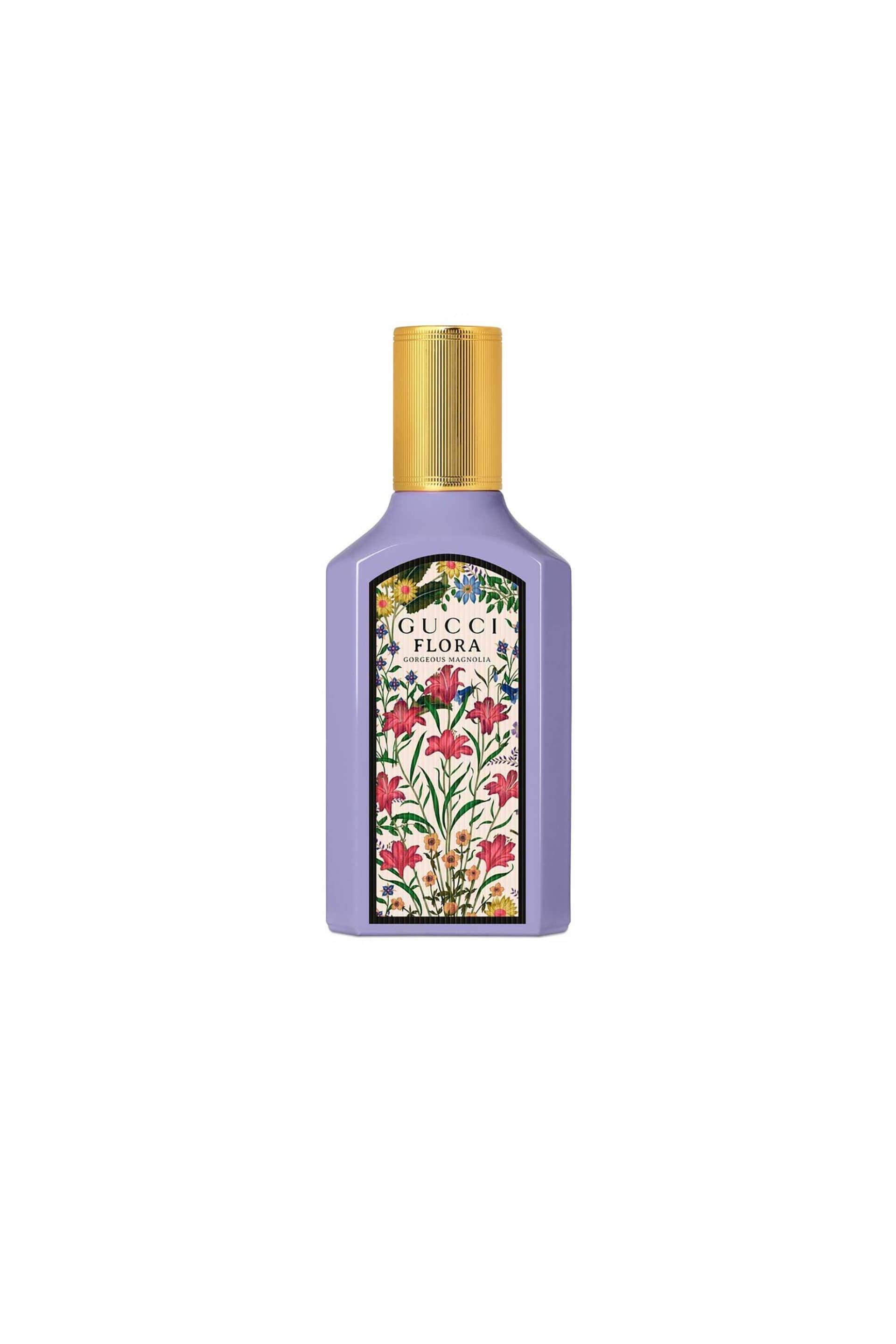 Gucci Flora Gorgeous Magnolia Eau de Parfum | 50ml