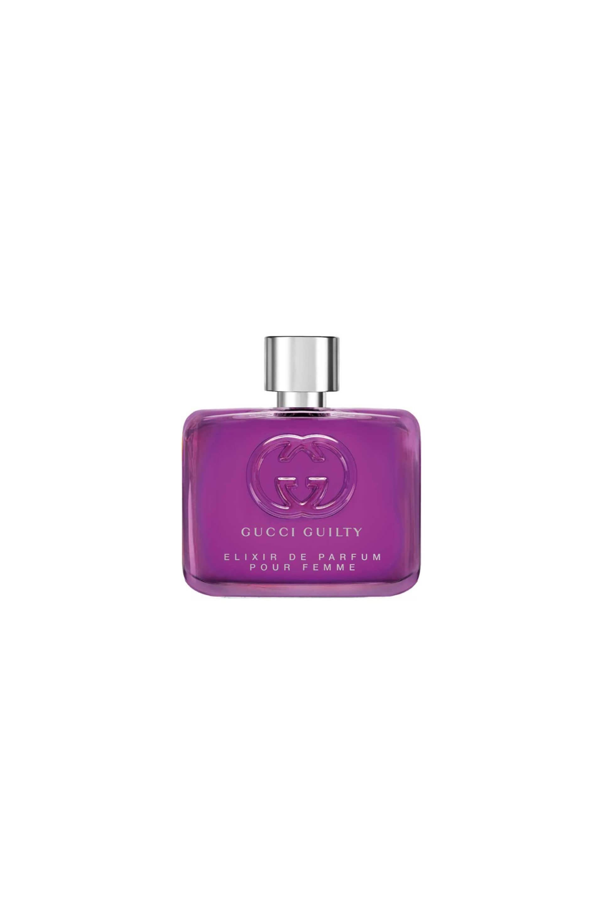 Gucci Guilty Pour Femme Elixir de Parfum 60 ml