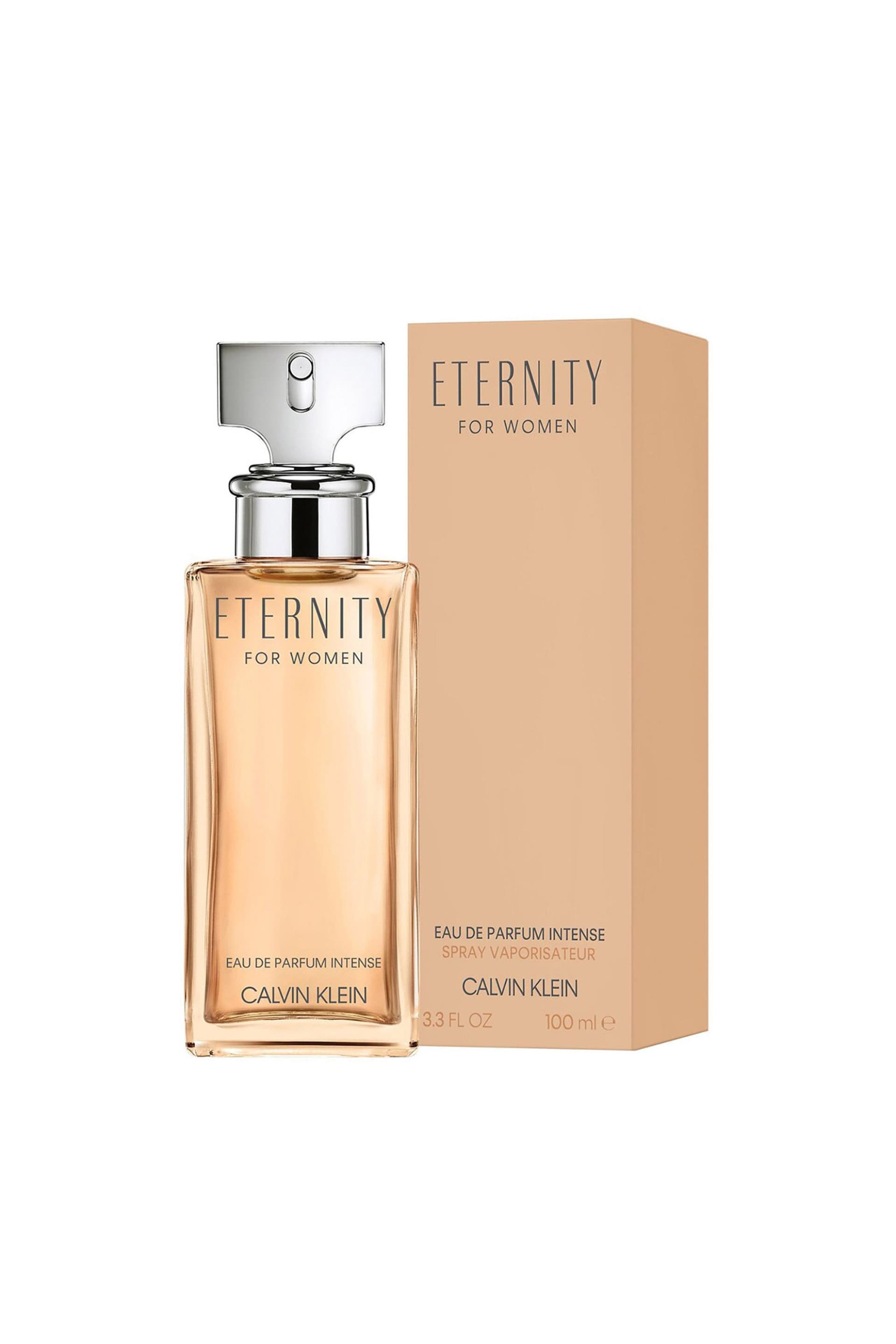 Calvin Klein Eternity For Women Eau de Parfum Intense | 100ml