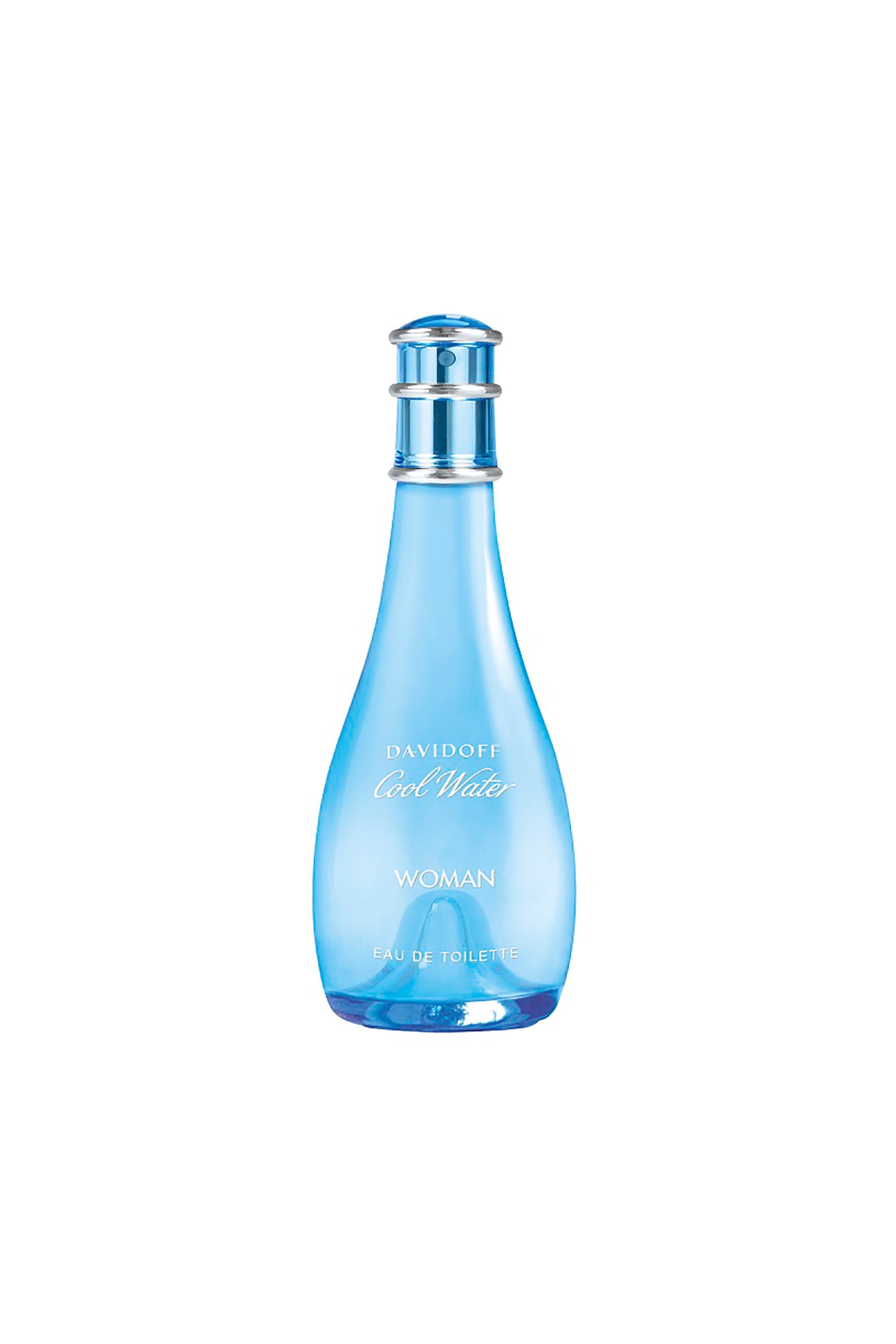 Davidoff Cool Water Woman Eau de Toilette | 100ml