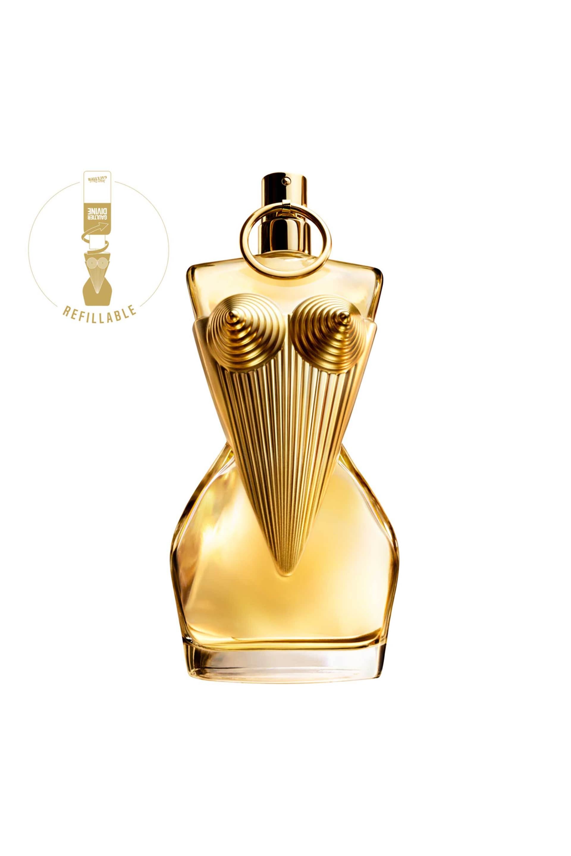 Jean Paul Gaultier - Gaultier Divine Eau de Parfum | 100ml