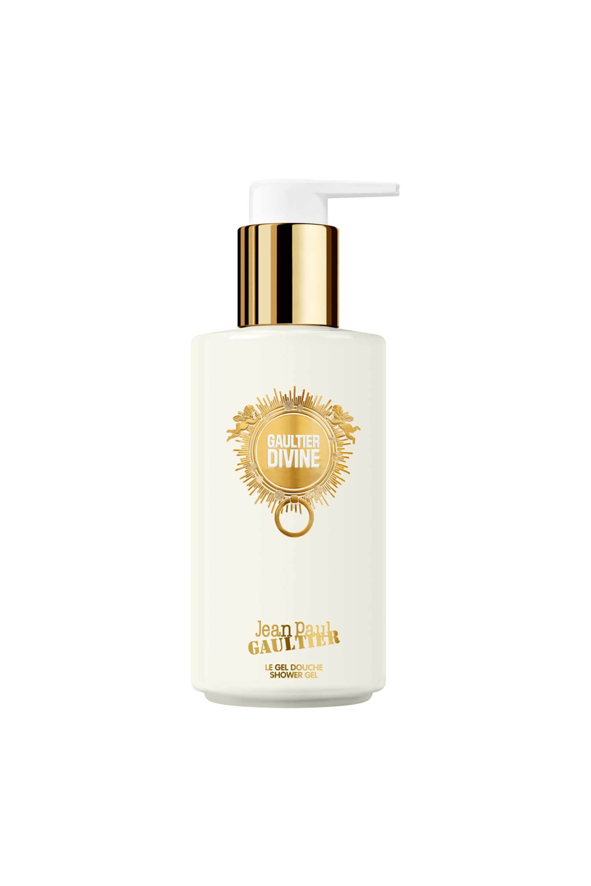 Jean Paul Gaultier - Gaultier Divine Shower Gel 200 ml