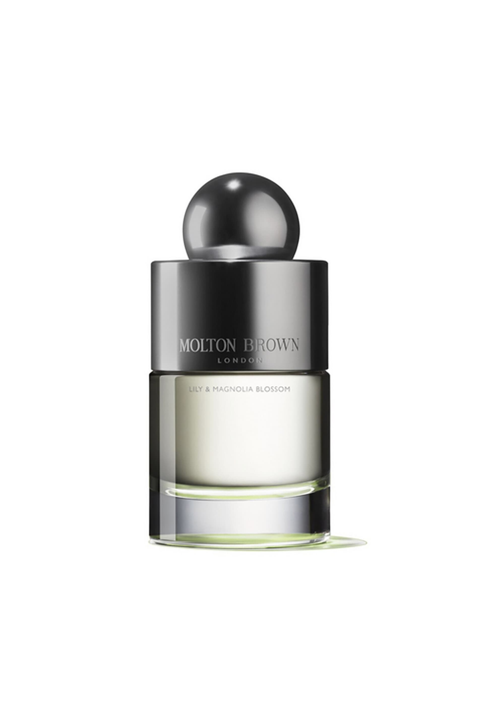 Molton Brown Lily & Magnolia Blossom Eau de Toilette 100 ml