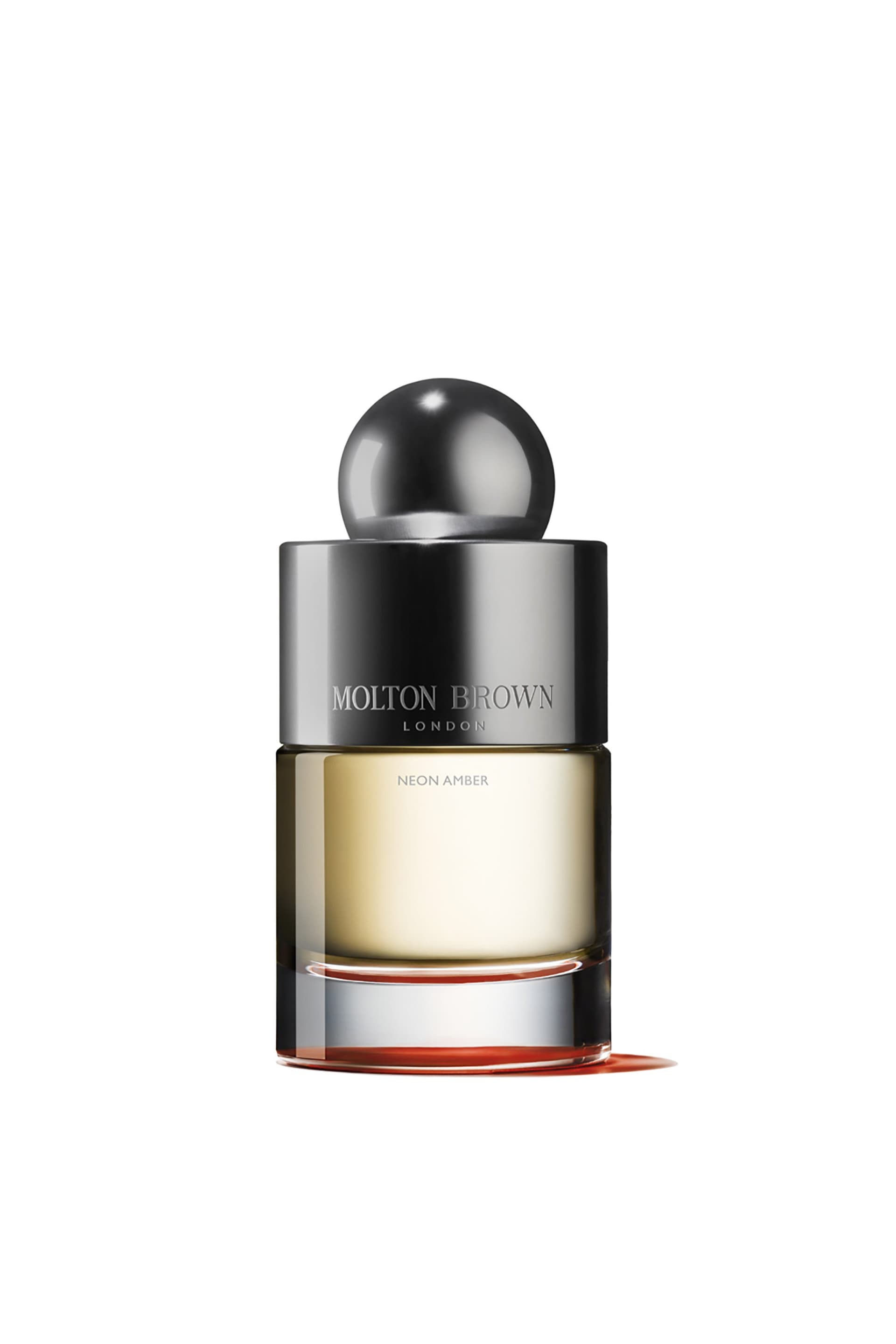 Molton Brown Neon Amber Eau de Toilette 100 ml