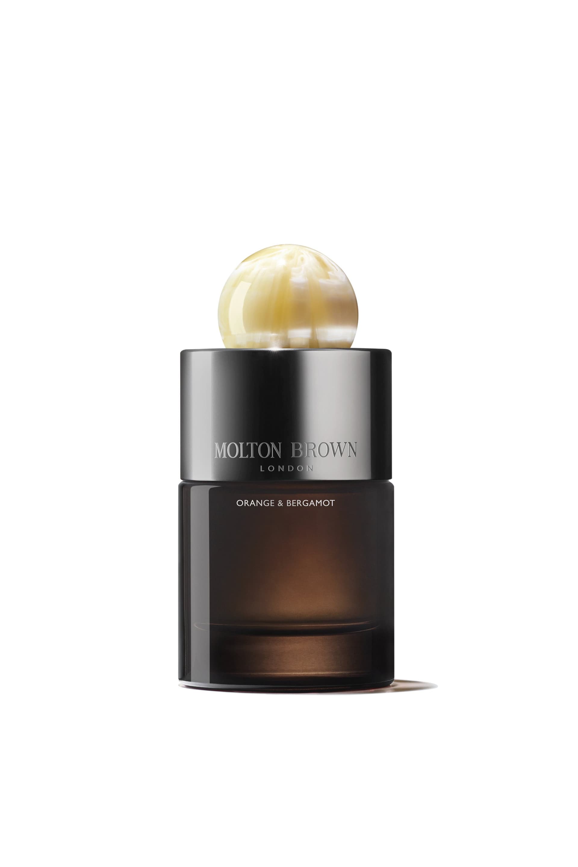 Molton Brown Orange & Bergamot Eau de Parfum 100 ml