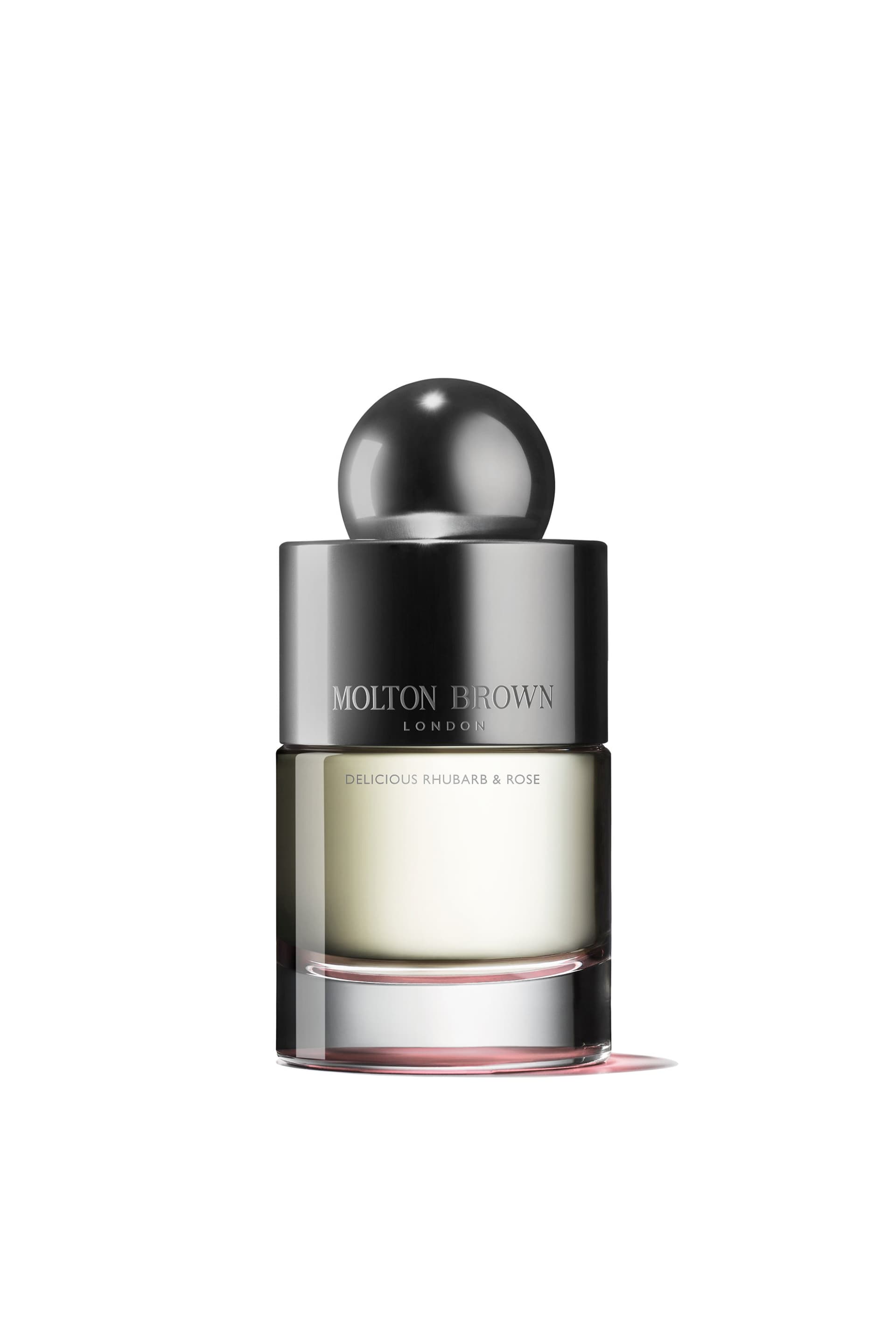 Molton Brown Delicious Rhubarb & Rose Edt 100 ml