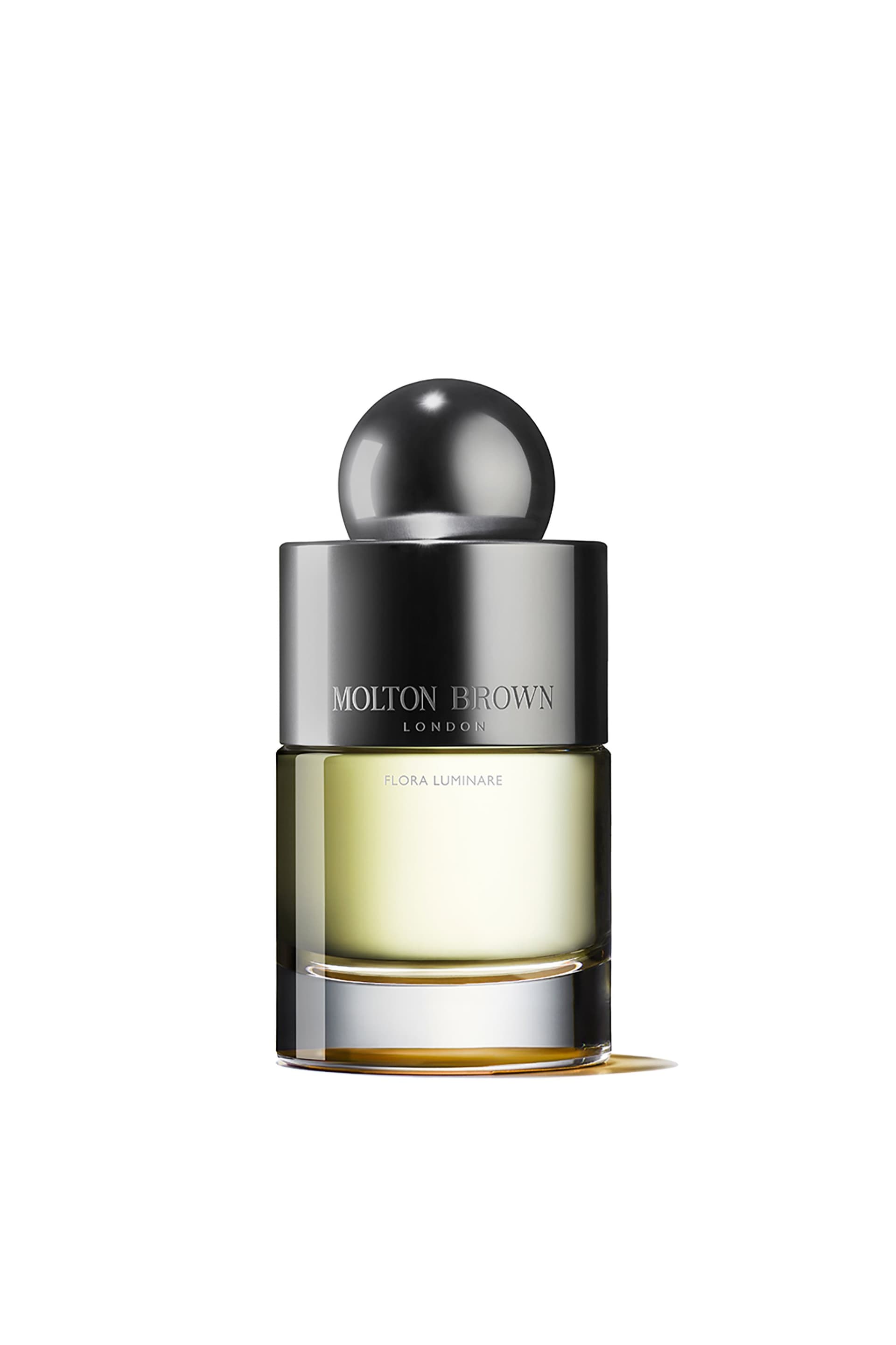 Molton Brown Flora Luminare Eau de Toilette 100 ml