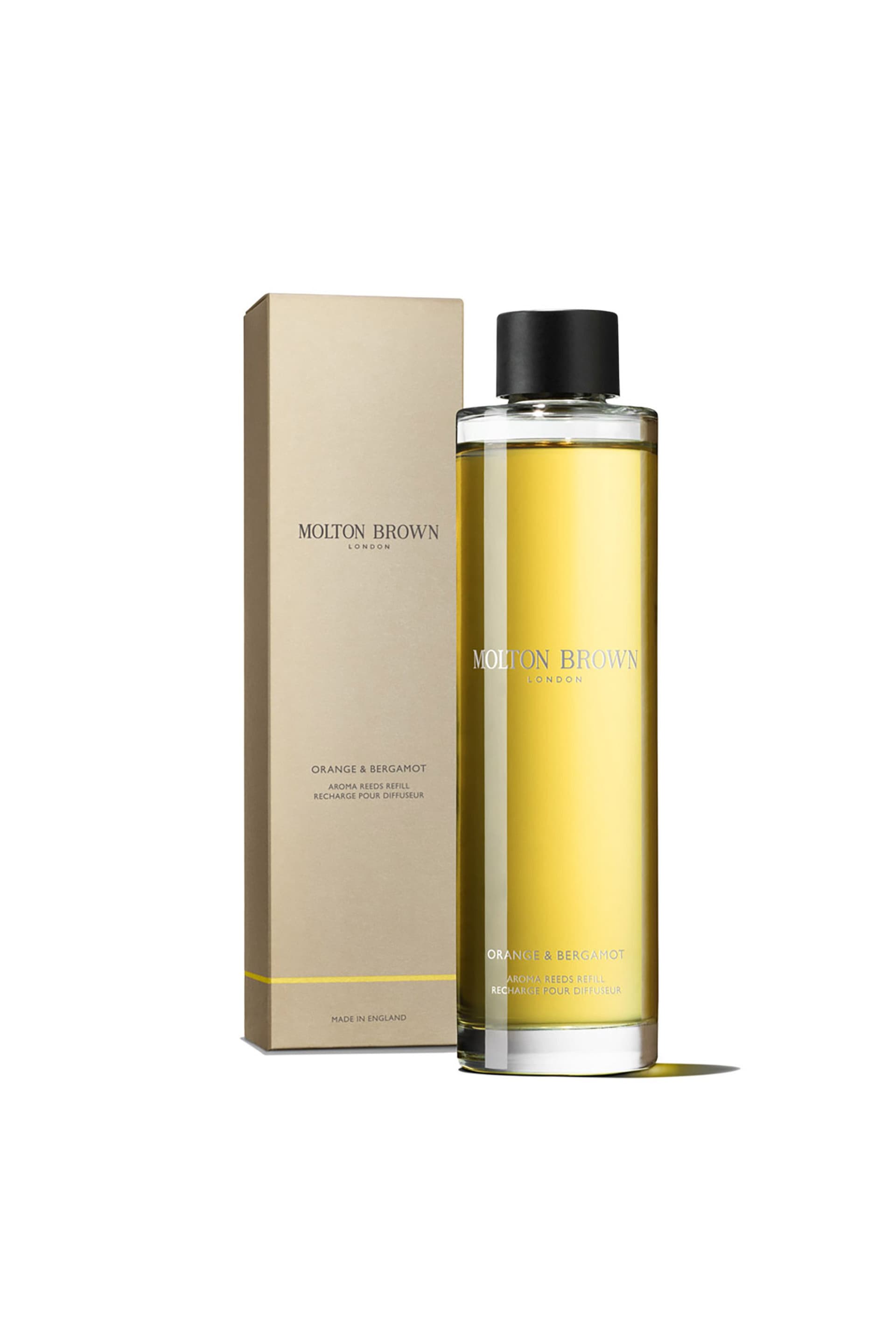 Molton Brown Orange & Bergamot Aroma Reeds Refill 150 ml