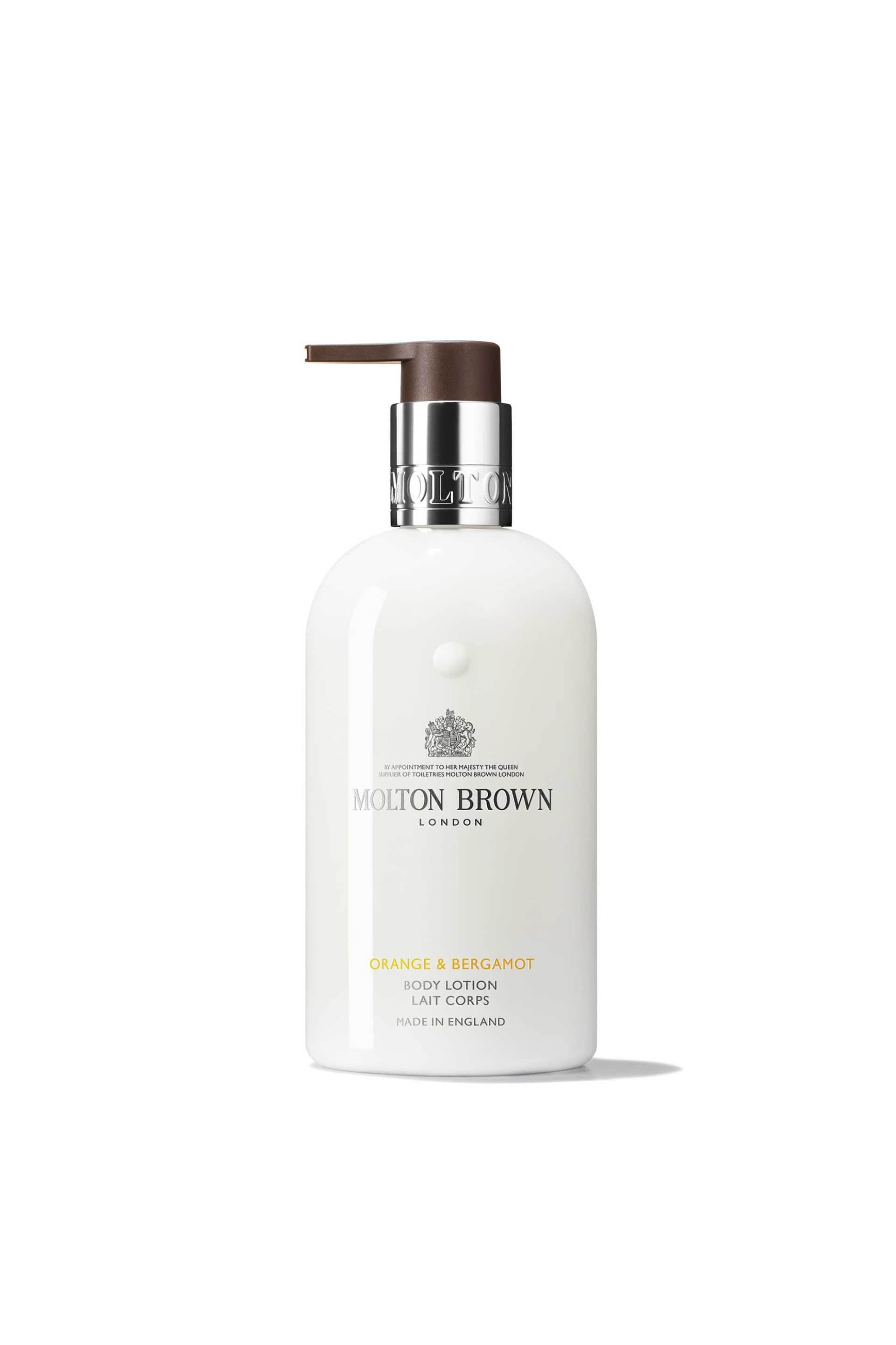Molton Brown Orange & Bergamot Body Lotion 300 ml