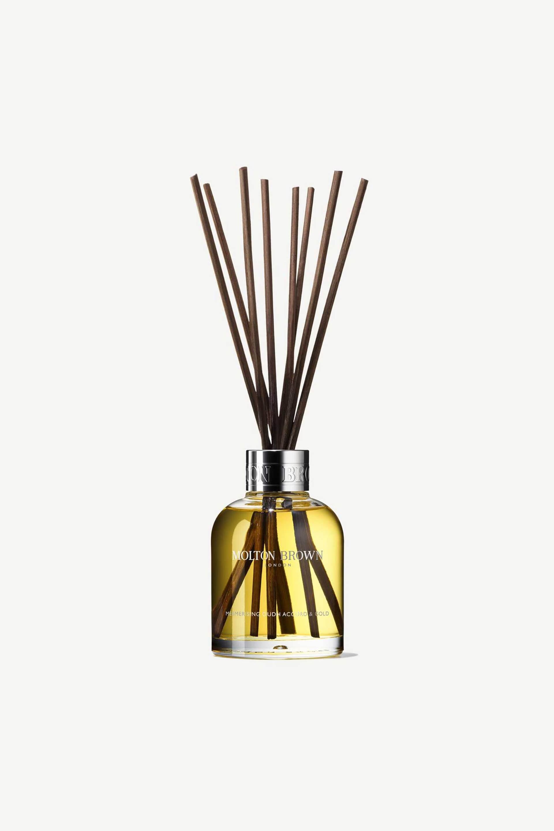 Molton Brown Mesmerising Oudh Accord & Gold Aroma Reeds 150 ml