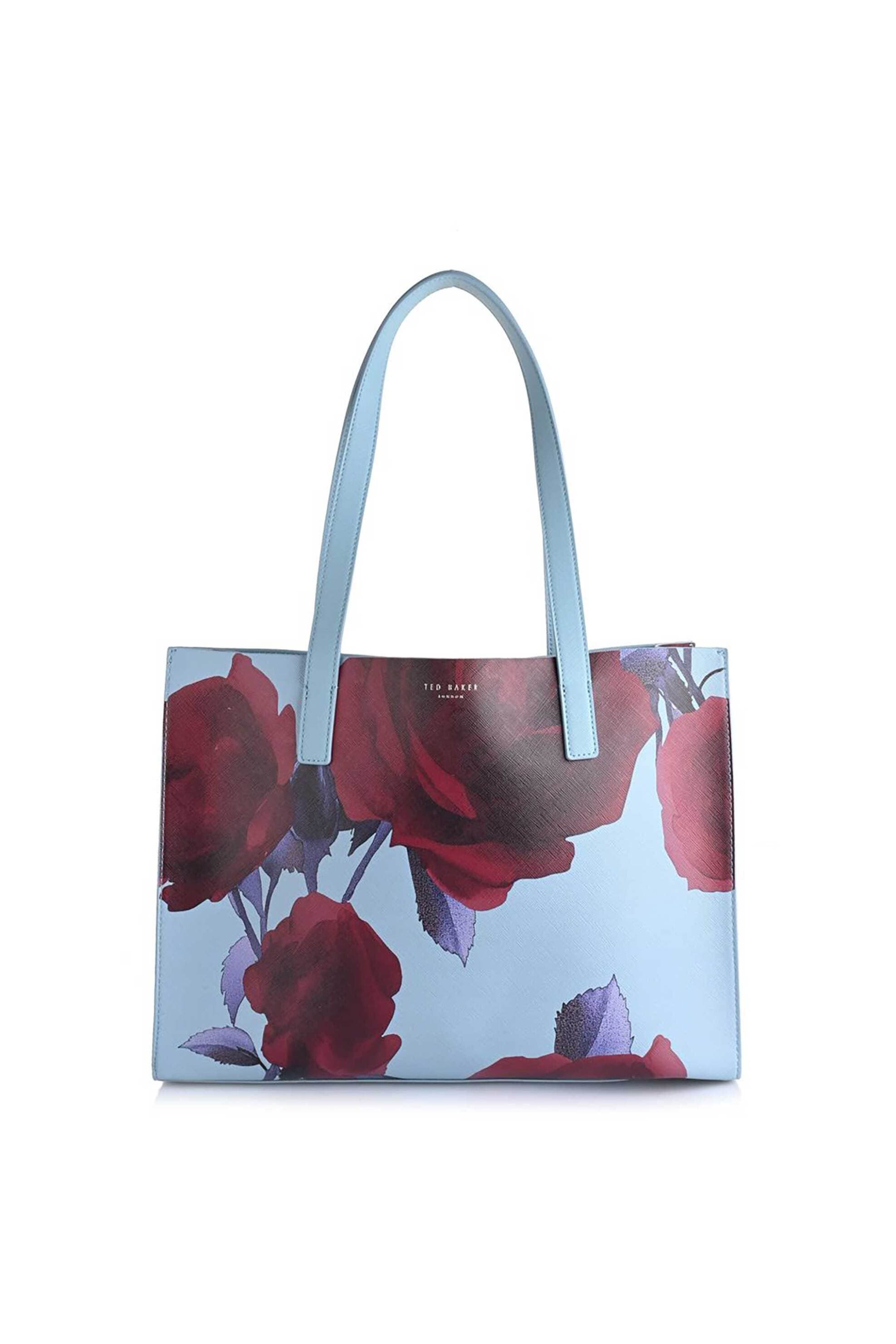 Ted Baker γυναικεία τσάντα ώμου shopper "Elyanaa" | ONE SIZE