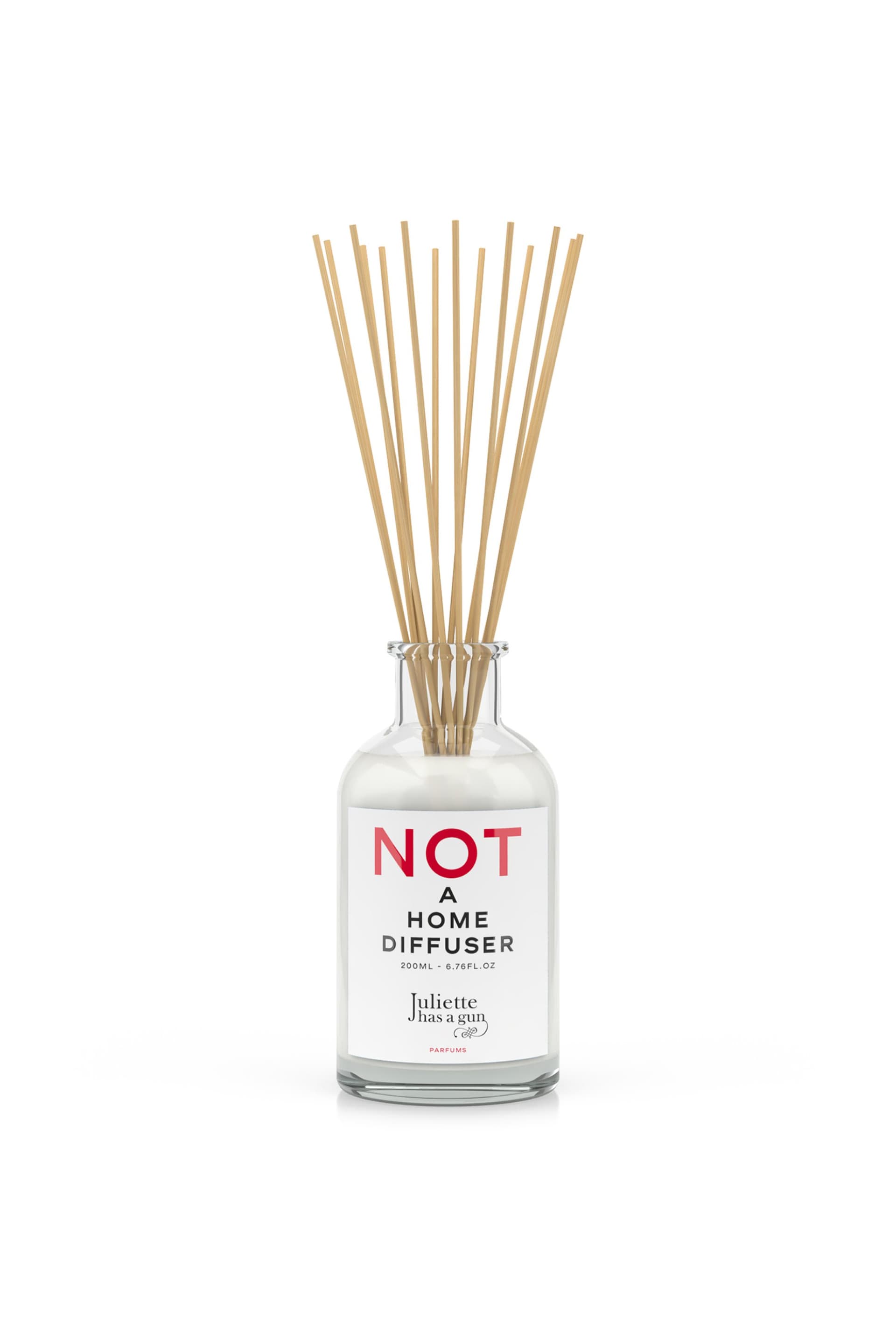 Juliette Has A Gun Not A Home Diffuser 200 ml