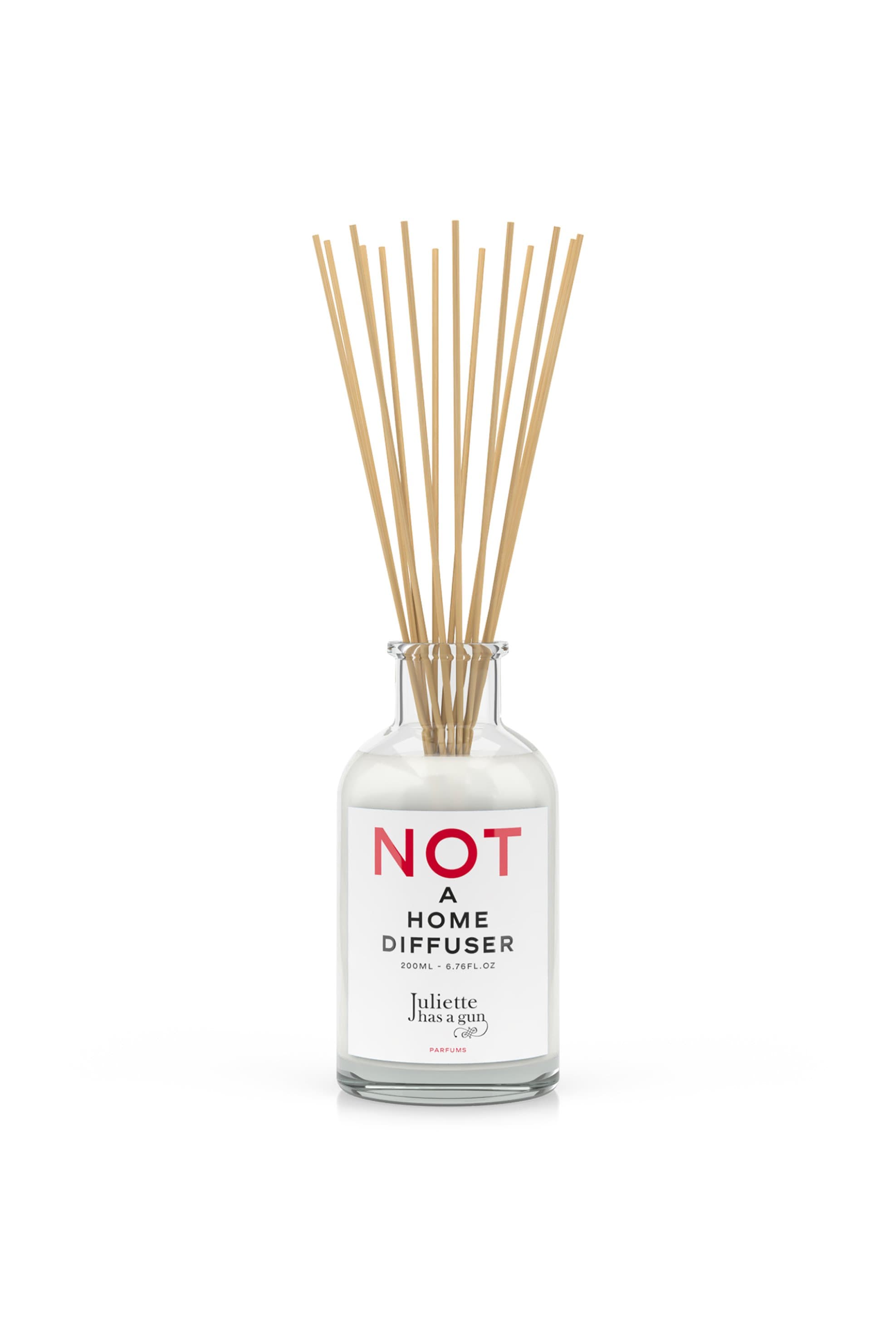 Juliette Has A Gun Not A Home Diffuser 200 ml