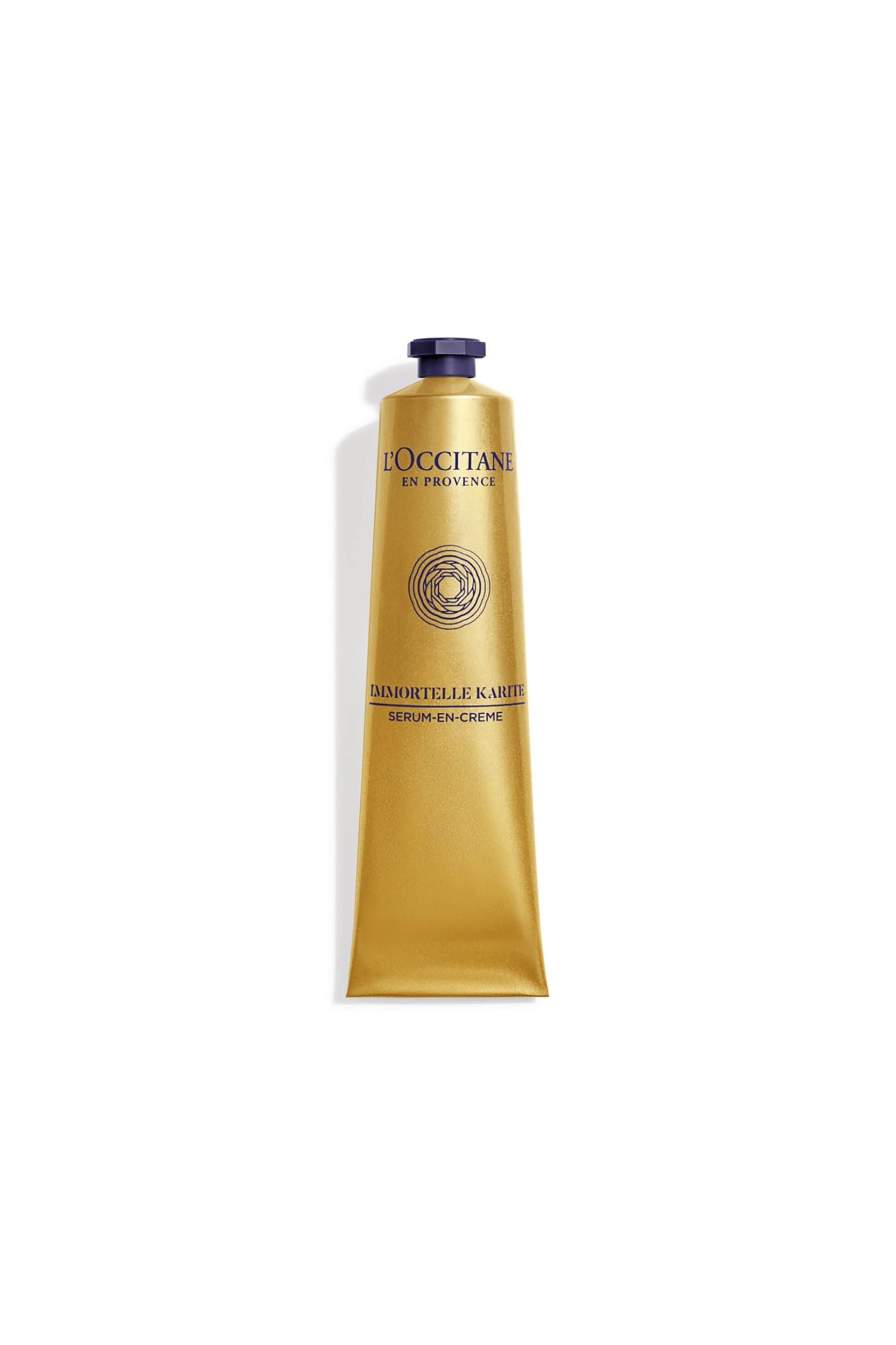 L'Occitane Shea Immortelle Youth Hand Cream 75 ml