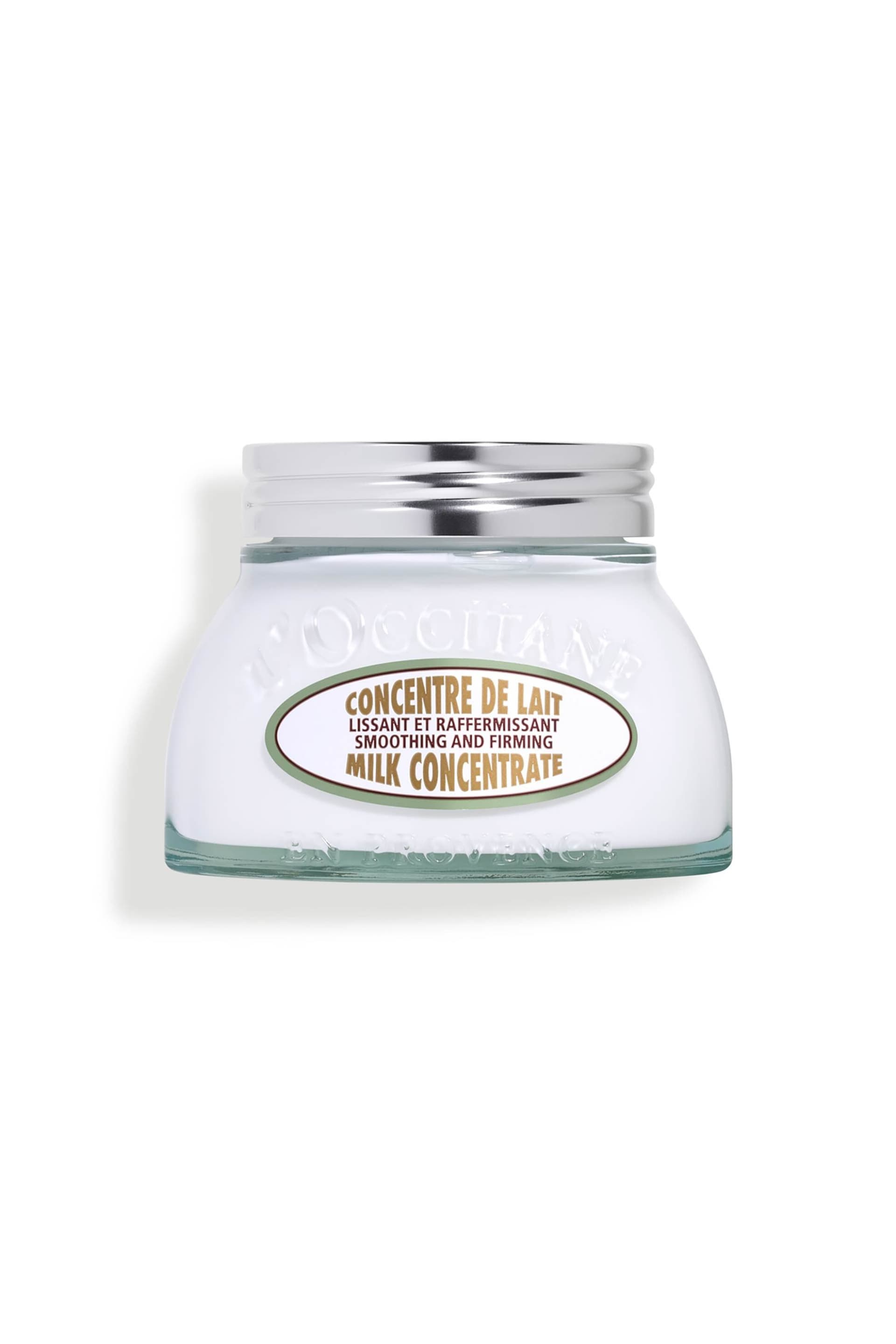 L'Occitane Almond Milk Concentrate 200 ml