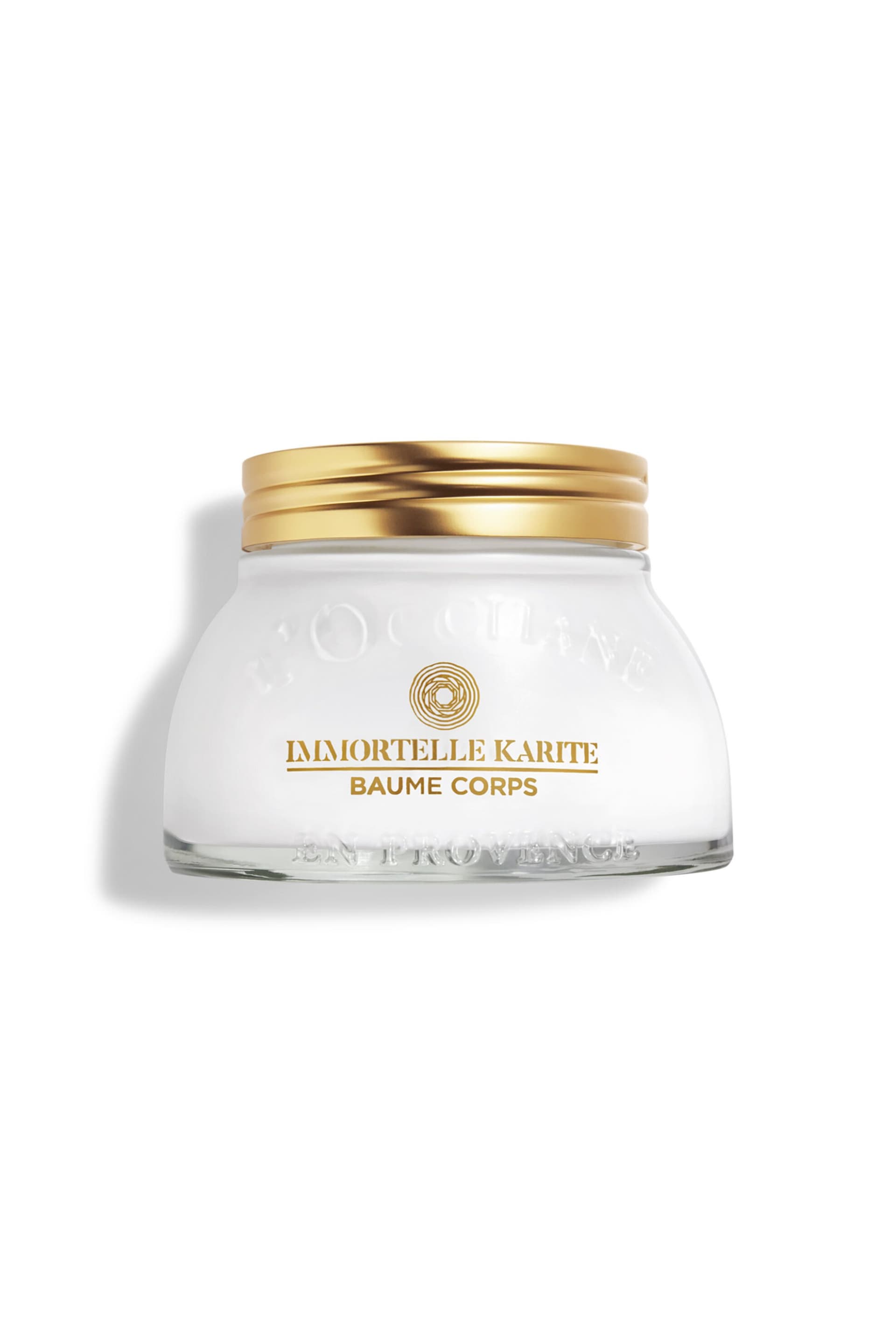 L'Occitane Shea Immortelle Youth Balm 200 ml