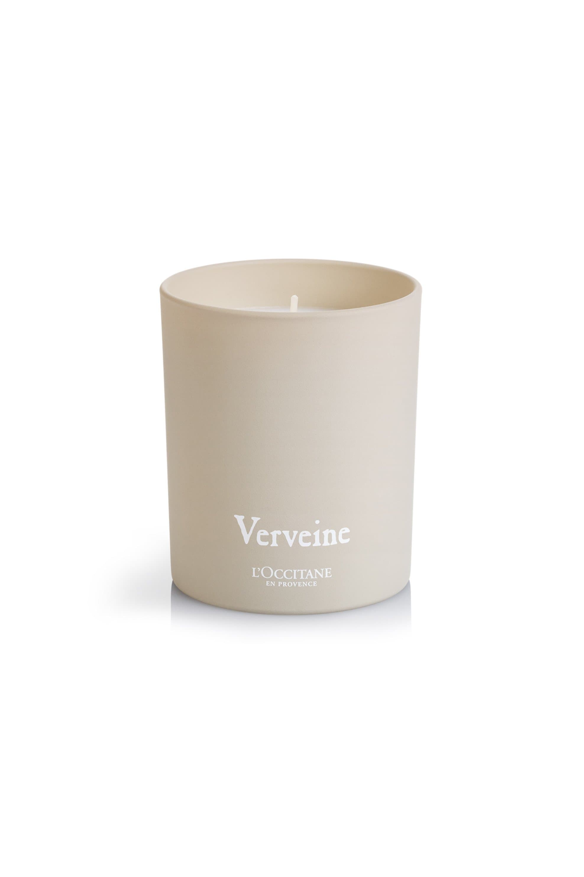 L'Occitane Verbena Candle 180 gr