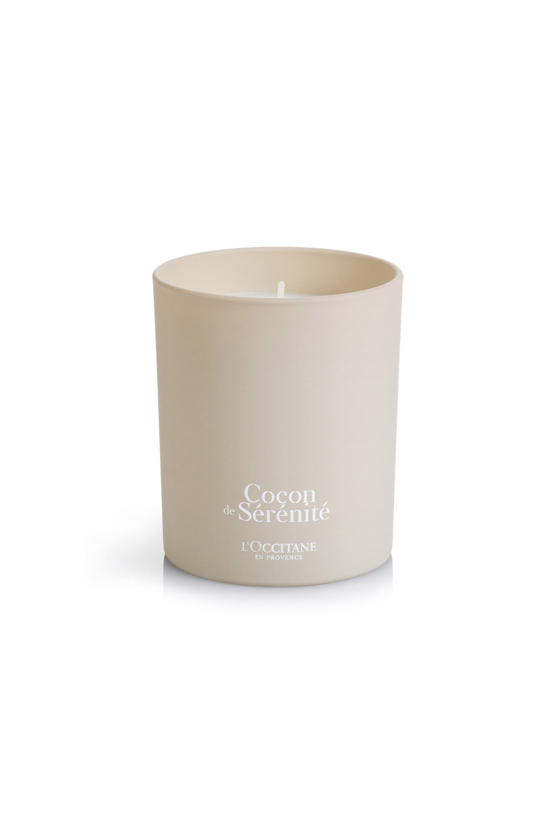 L'Occitane Cocon Serenite Candle 180 gr