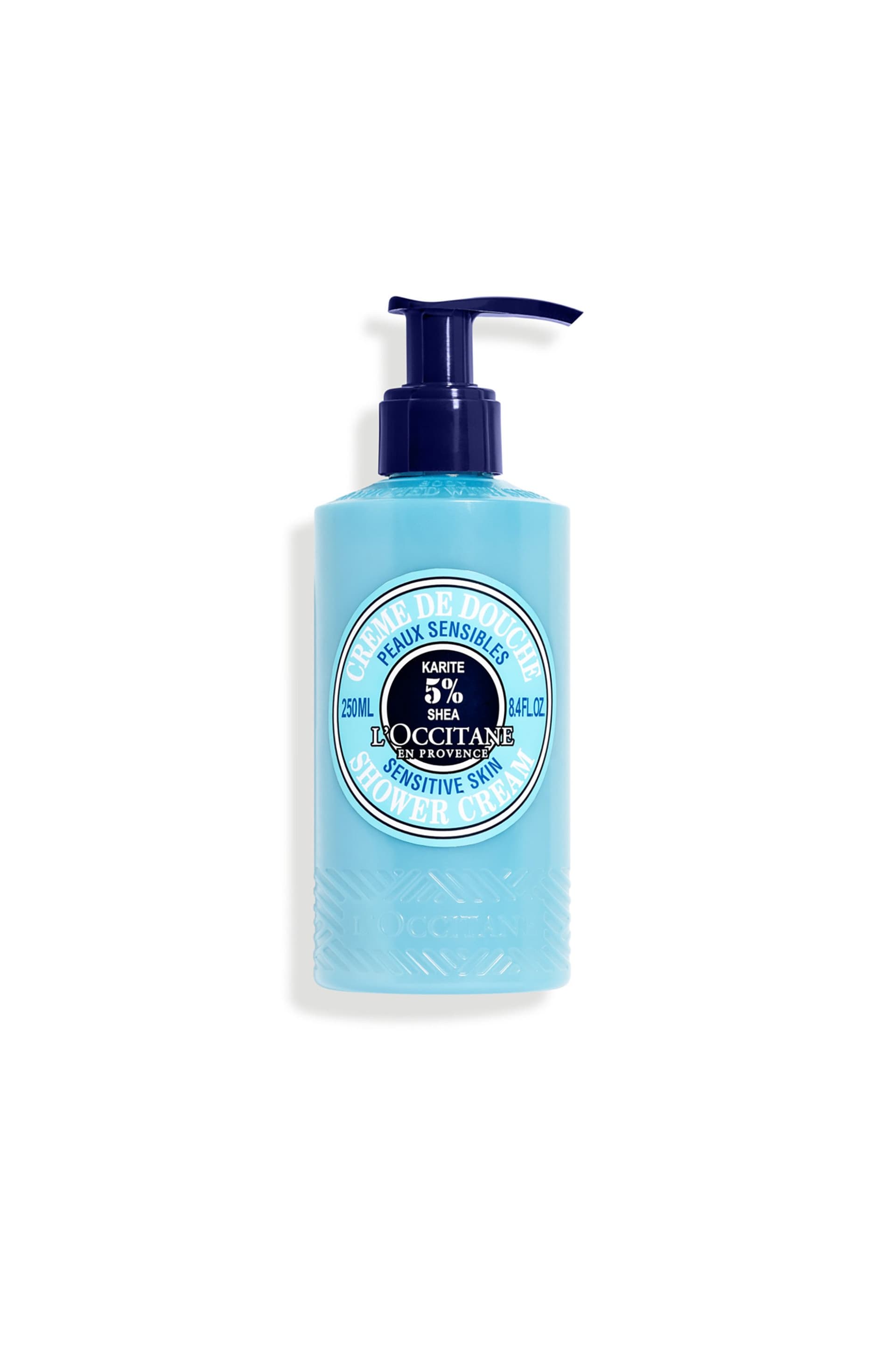 L'Occitane Shea Butter Shower Cream 250 ml
