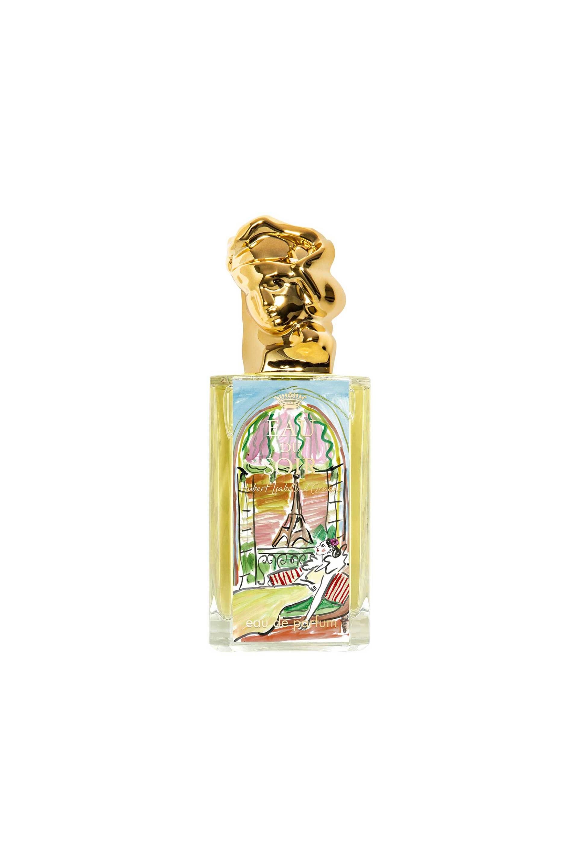 Sisley Eau du Soir Limited Edition by Luke Edward Hall 100 ml