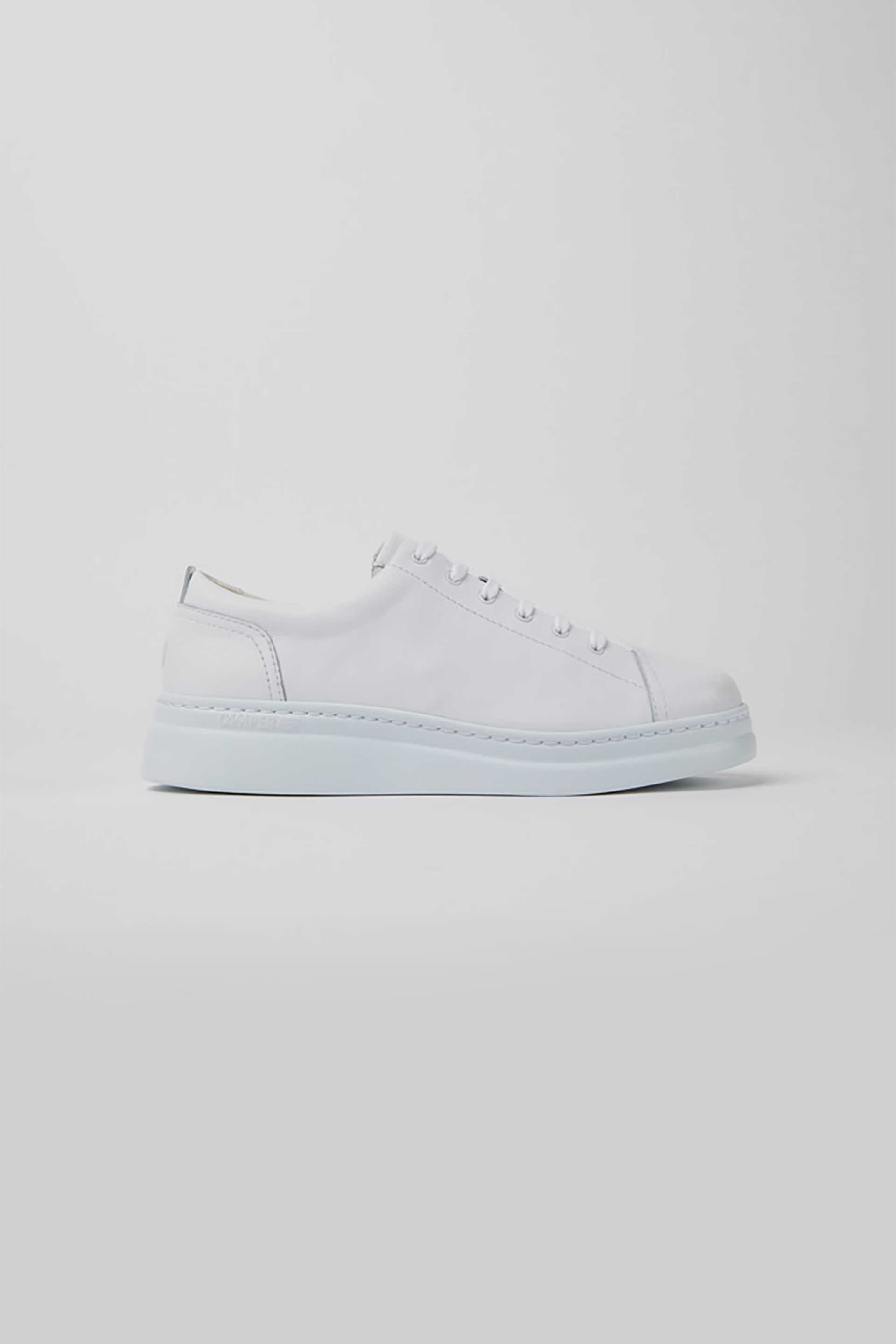 Camper γυναικεία sneakers μονόχρωμα "Runner Up"