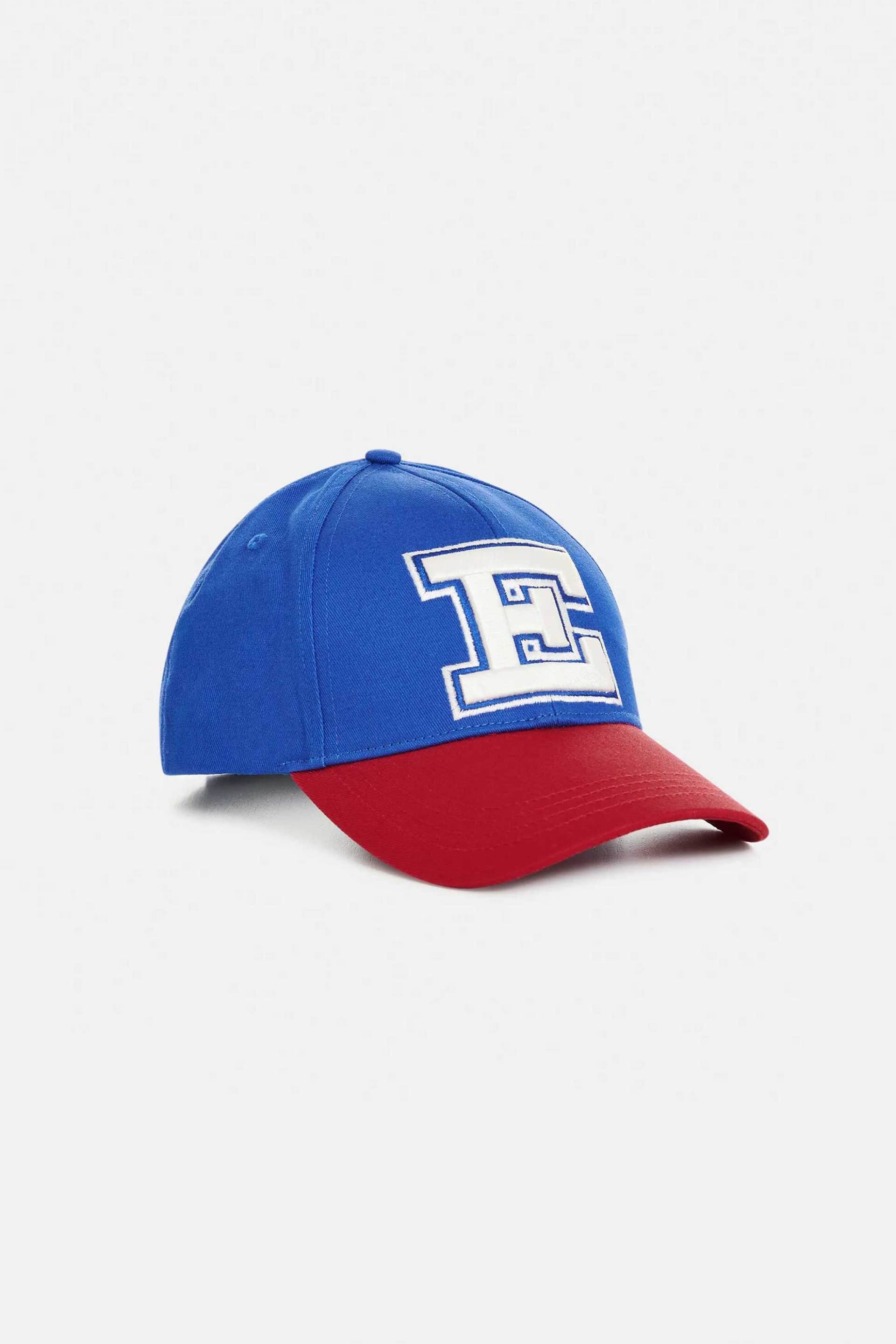 Essentiel Antwerp γυναικείο καπέλο baseball cap "Jimmo"