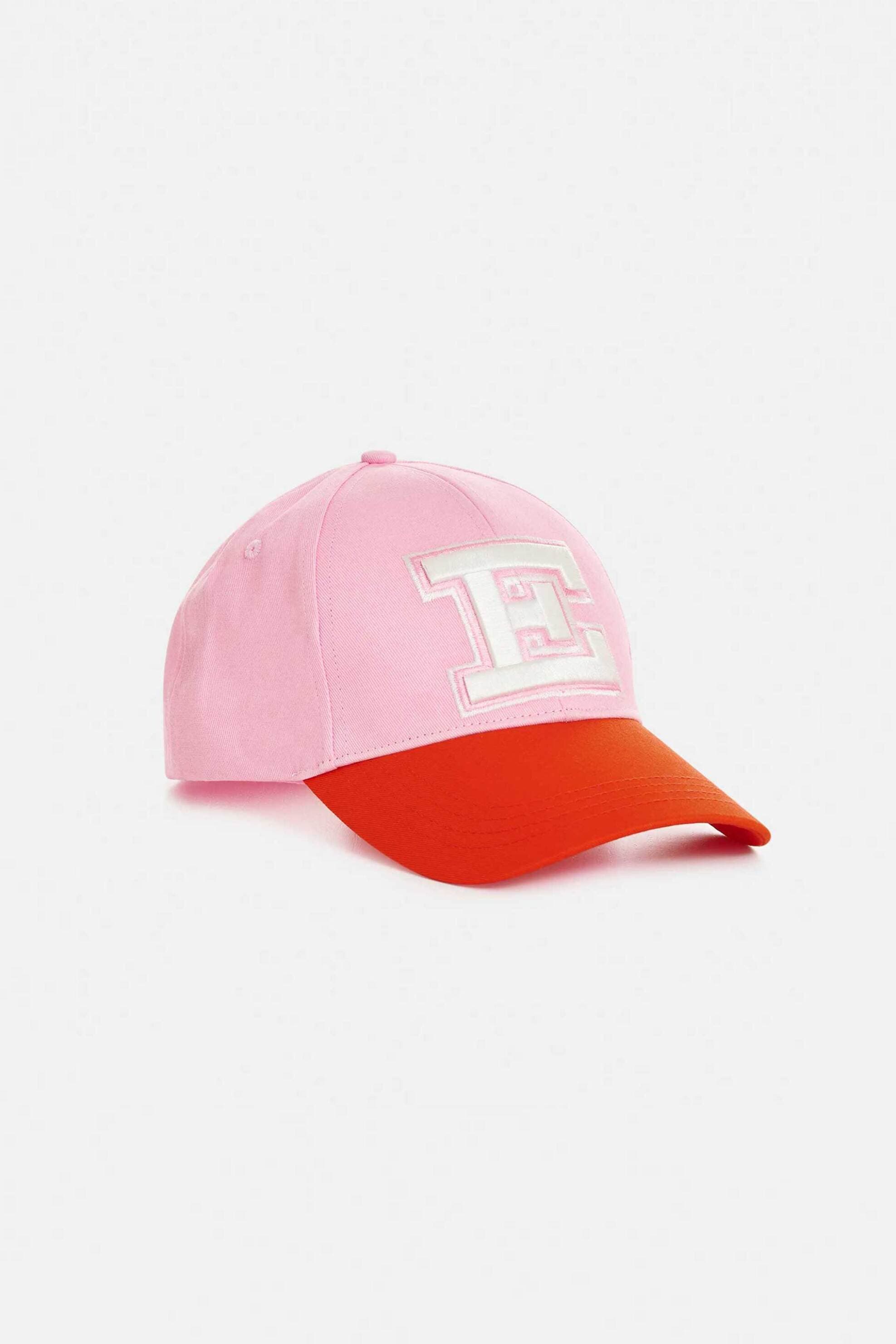 Essentiel Antwerp γυναικείο καπέλο baseball cap "Jimmo"