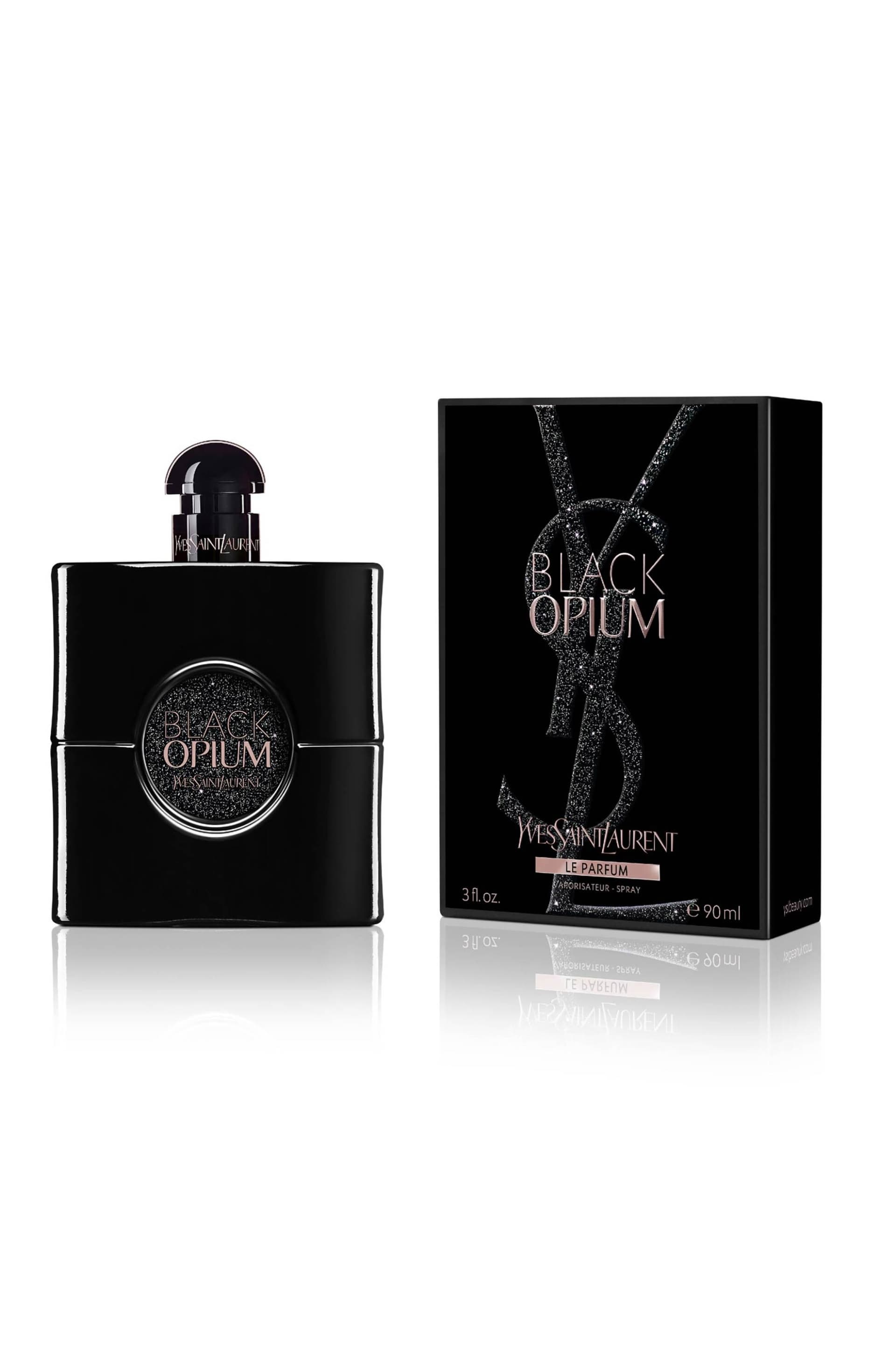 Yves Saint Laurent Black Opium Le Parfum | 90ml
