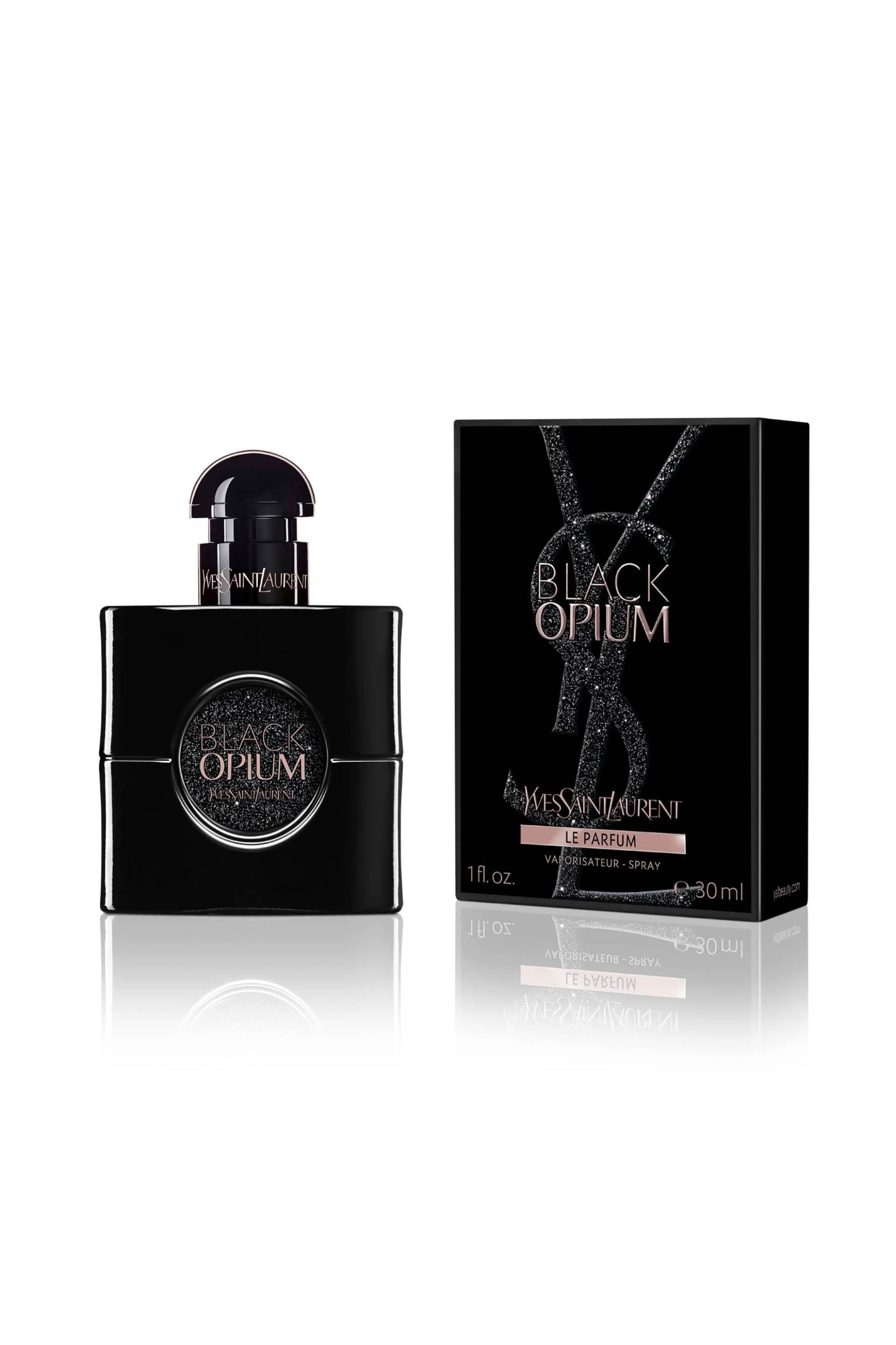 Yves Saint Laurent Black Opium Le Parfum | 30ml