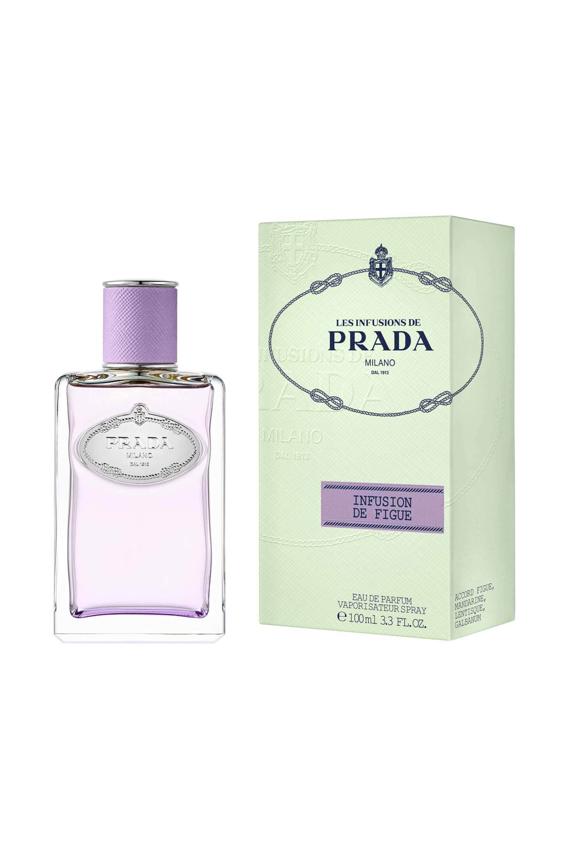 Prada Infusion de Figue Eau de Parfum 100 ml